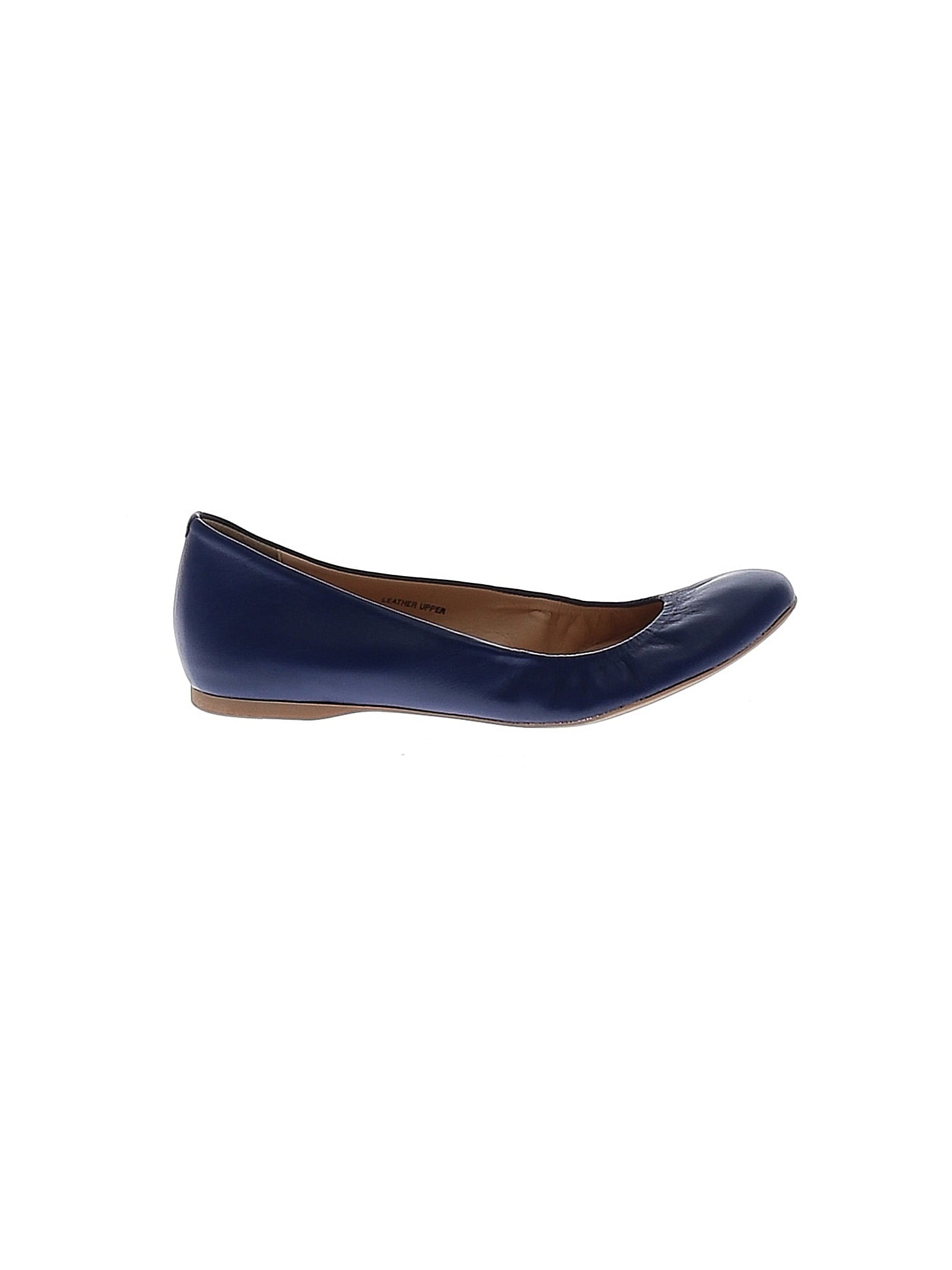 1 shoe size - 6