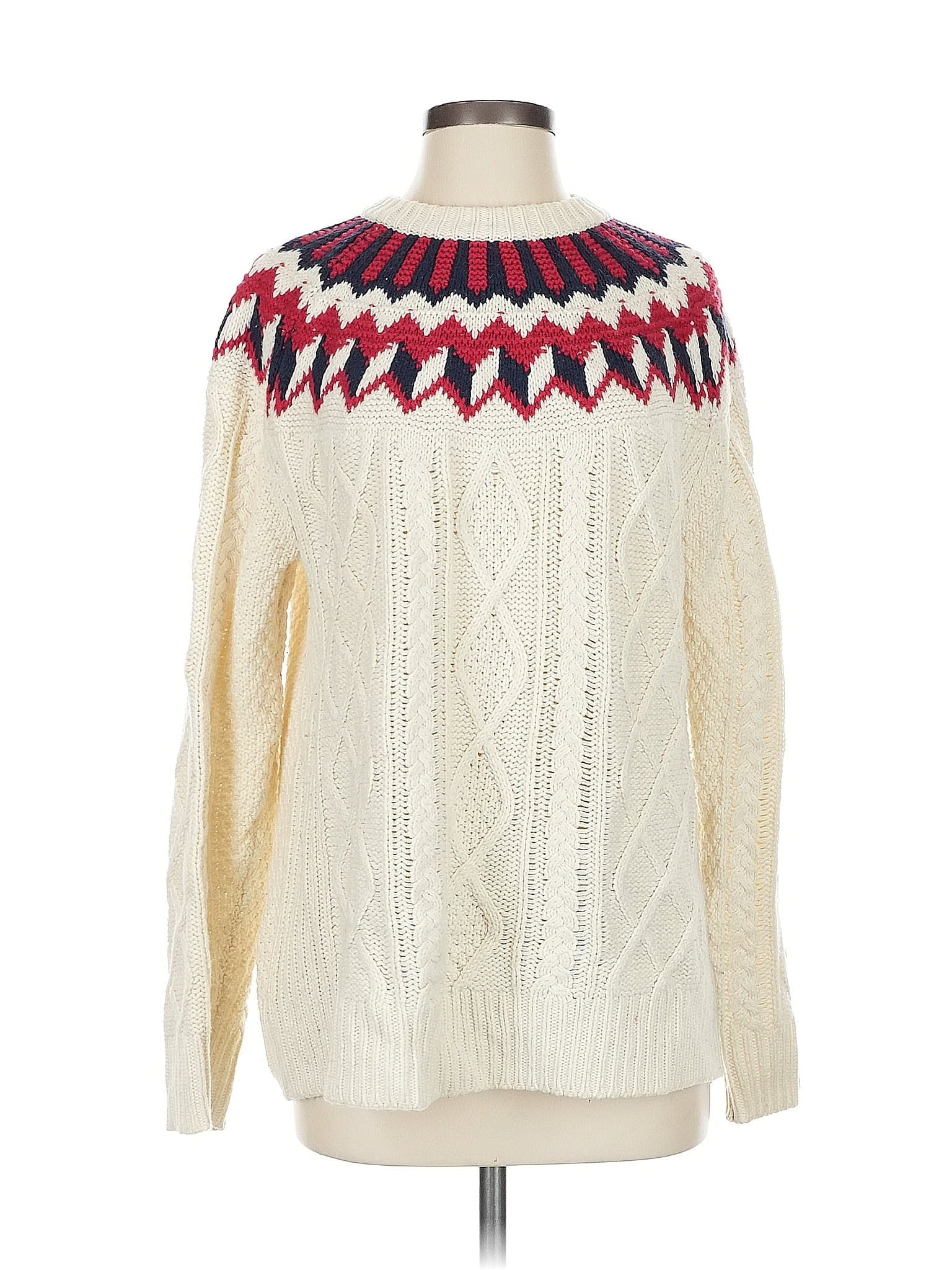 1 size - S