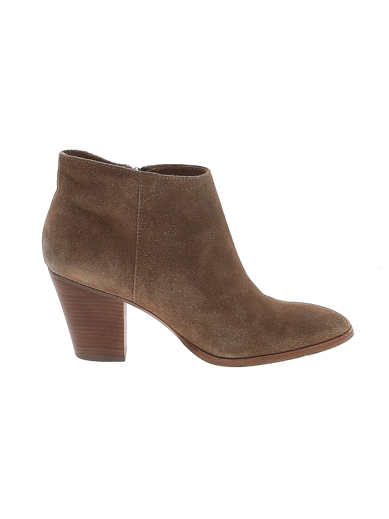 1 shoe size - 9 1/2