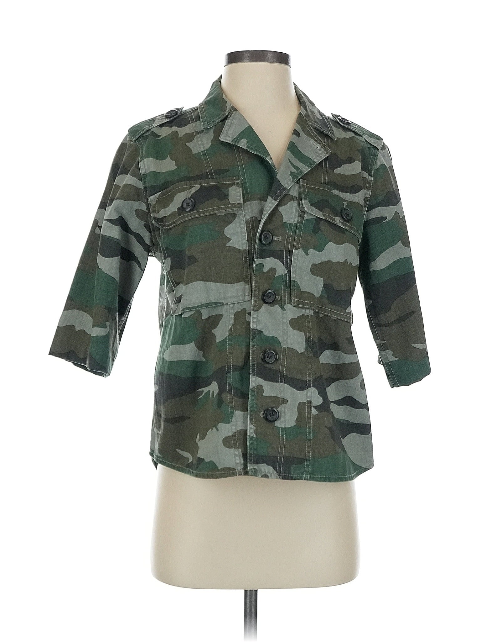 1 size - S