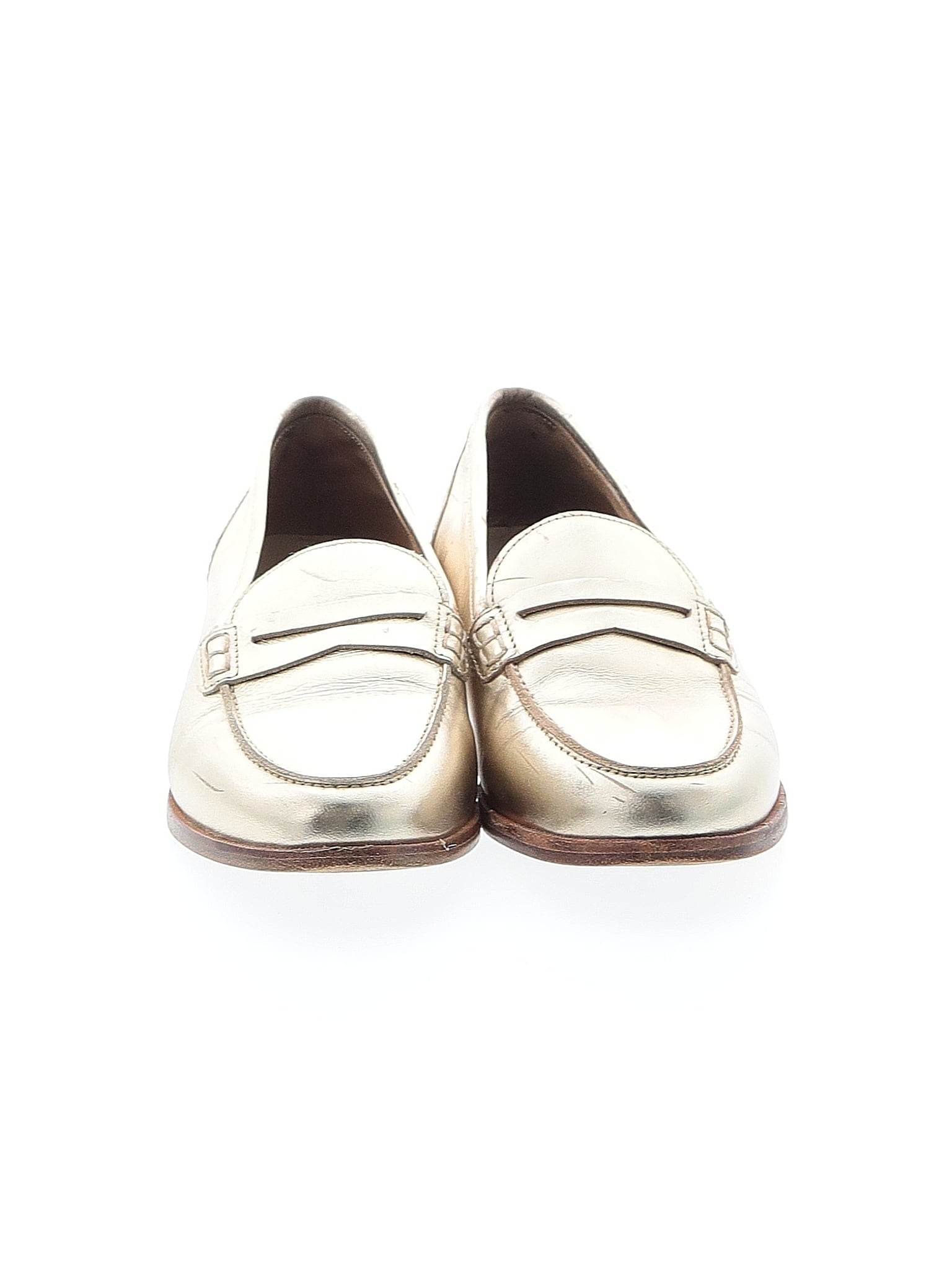 2 shoe size - 7
