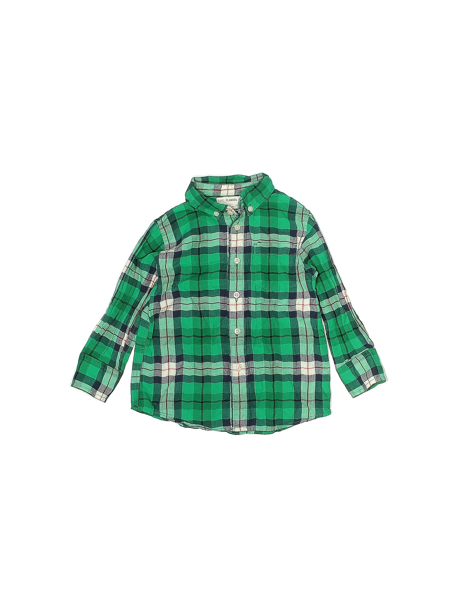 1 size - 3