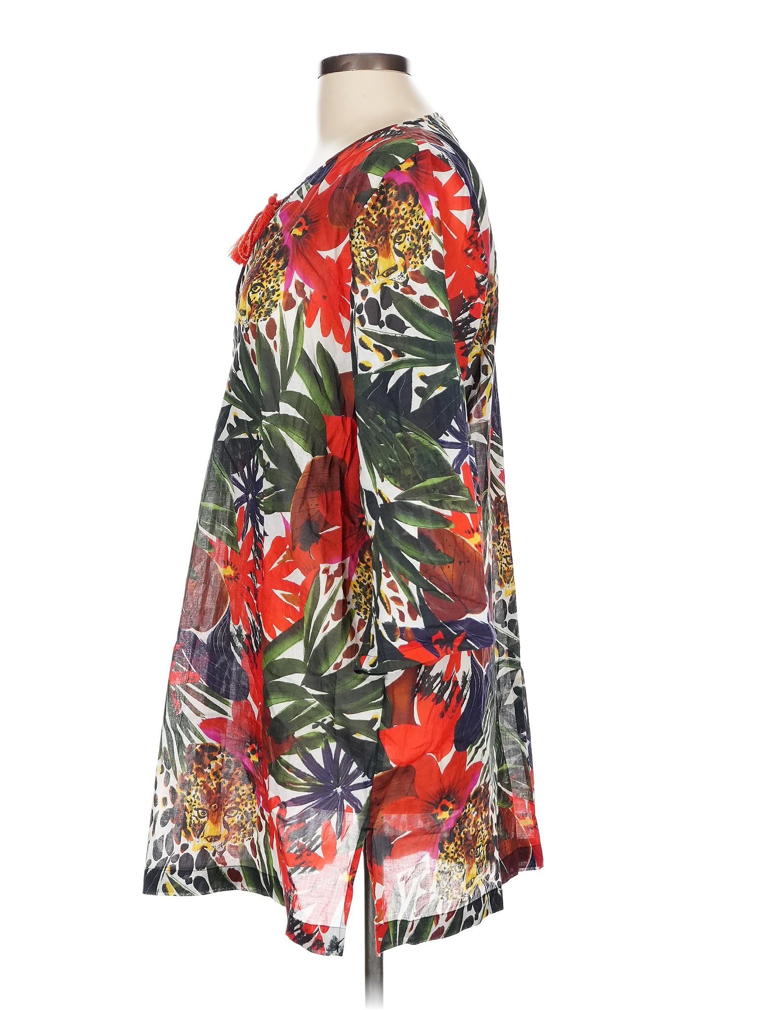 4 size - L