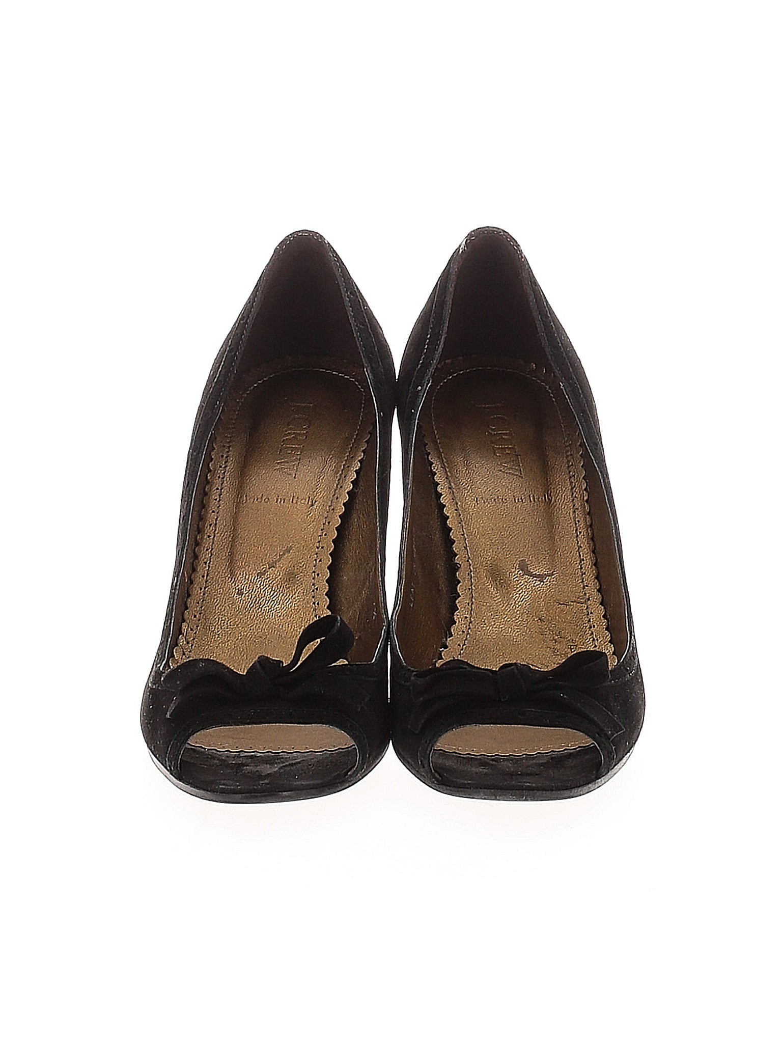 2 shoe size - 7 1/2