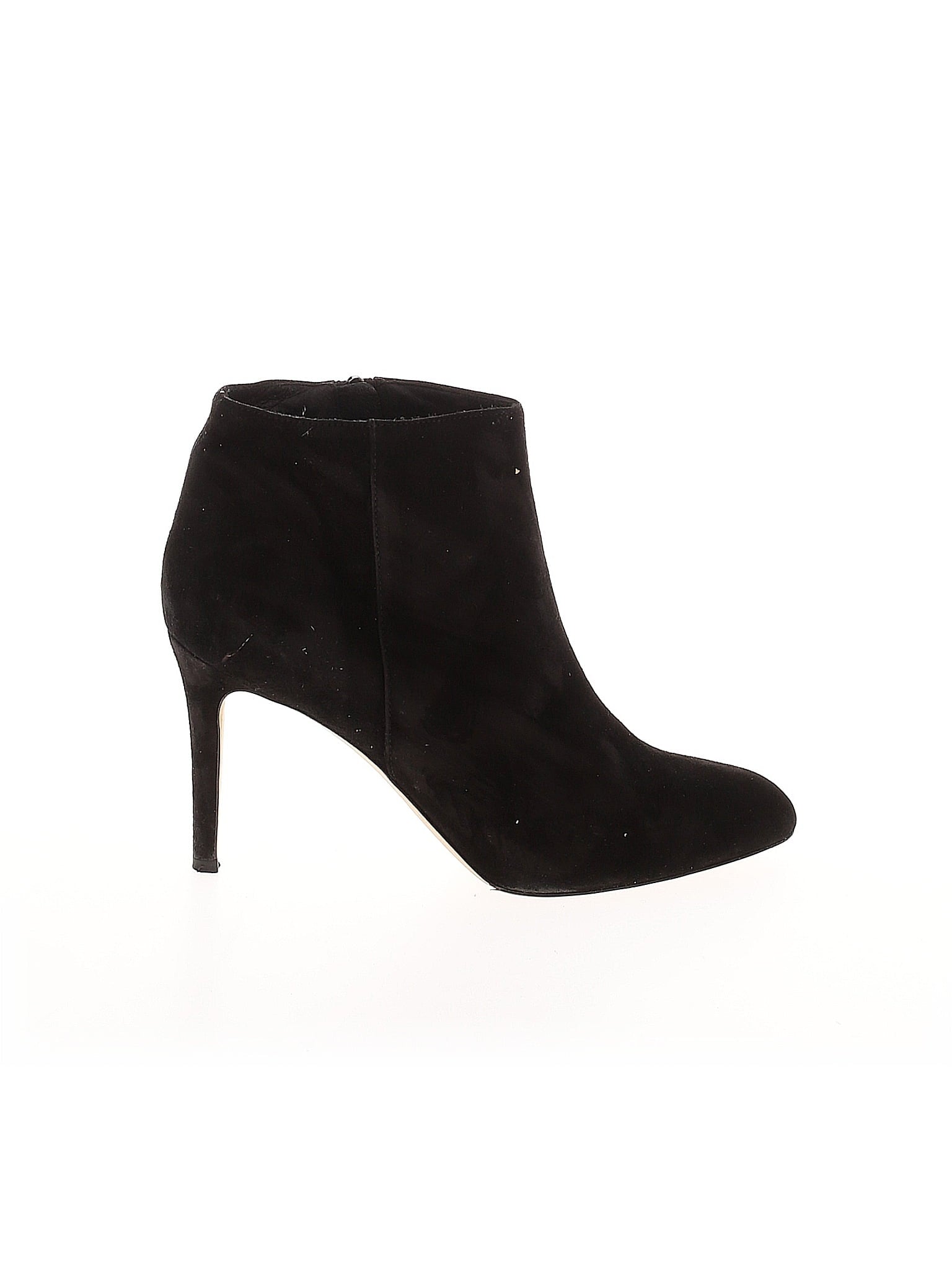 1 shoe size - 8