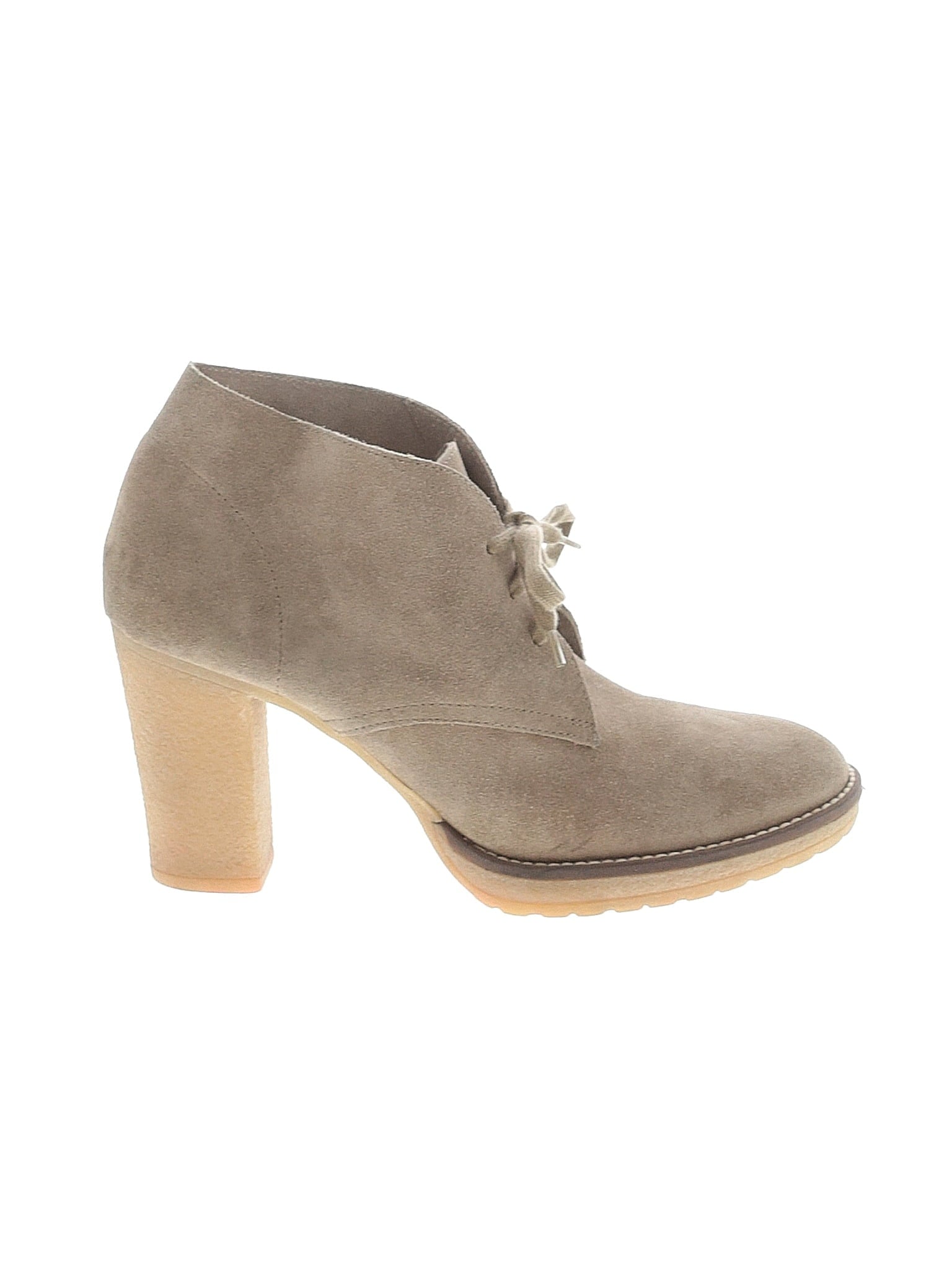 1 shoe size - 10