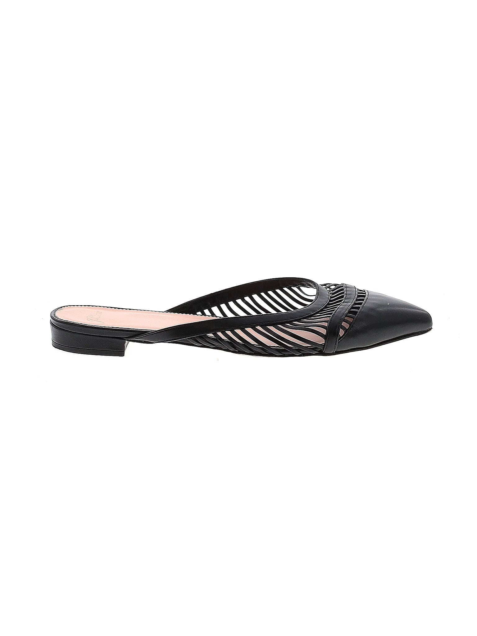 1 shoe size - 12