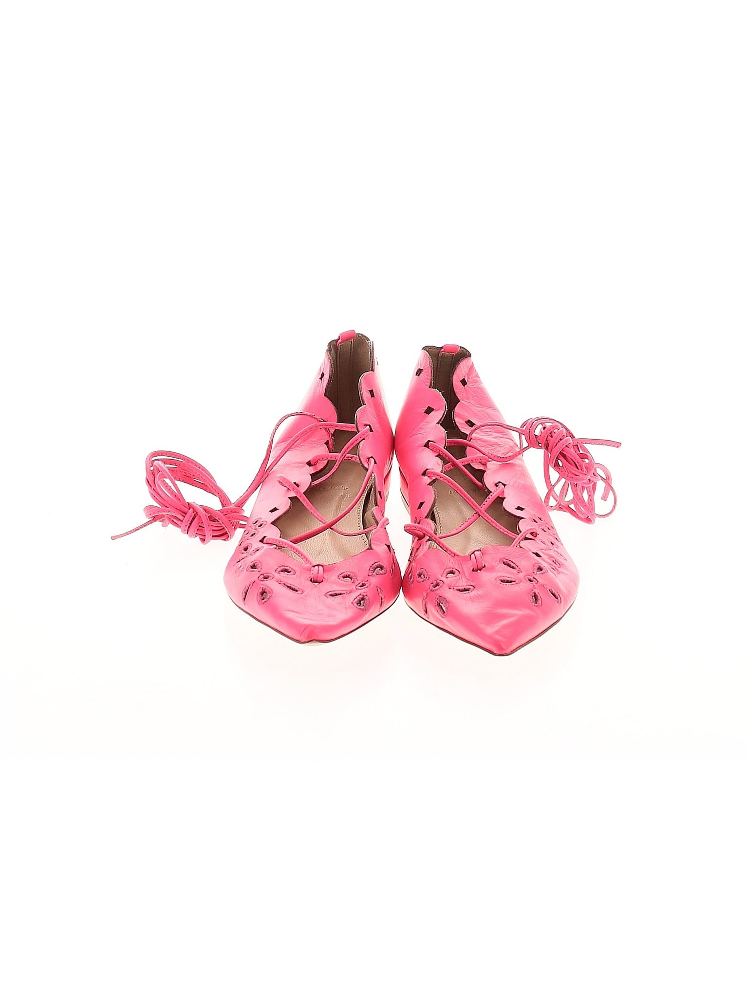 2 shoe size - 7