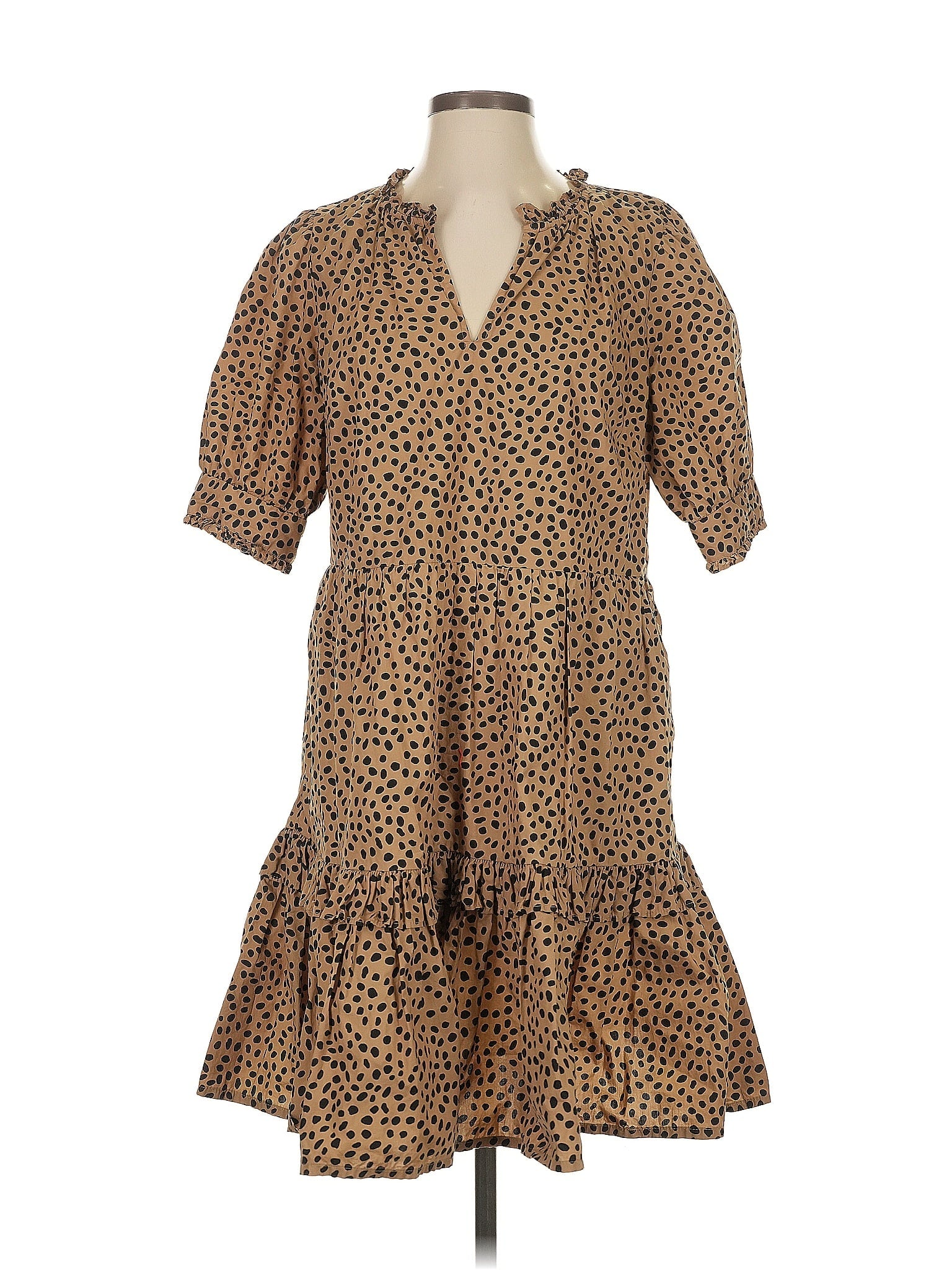 1 size - S
