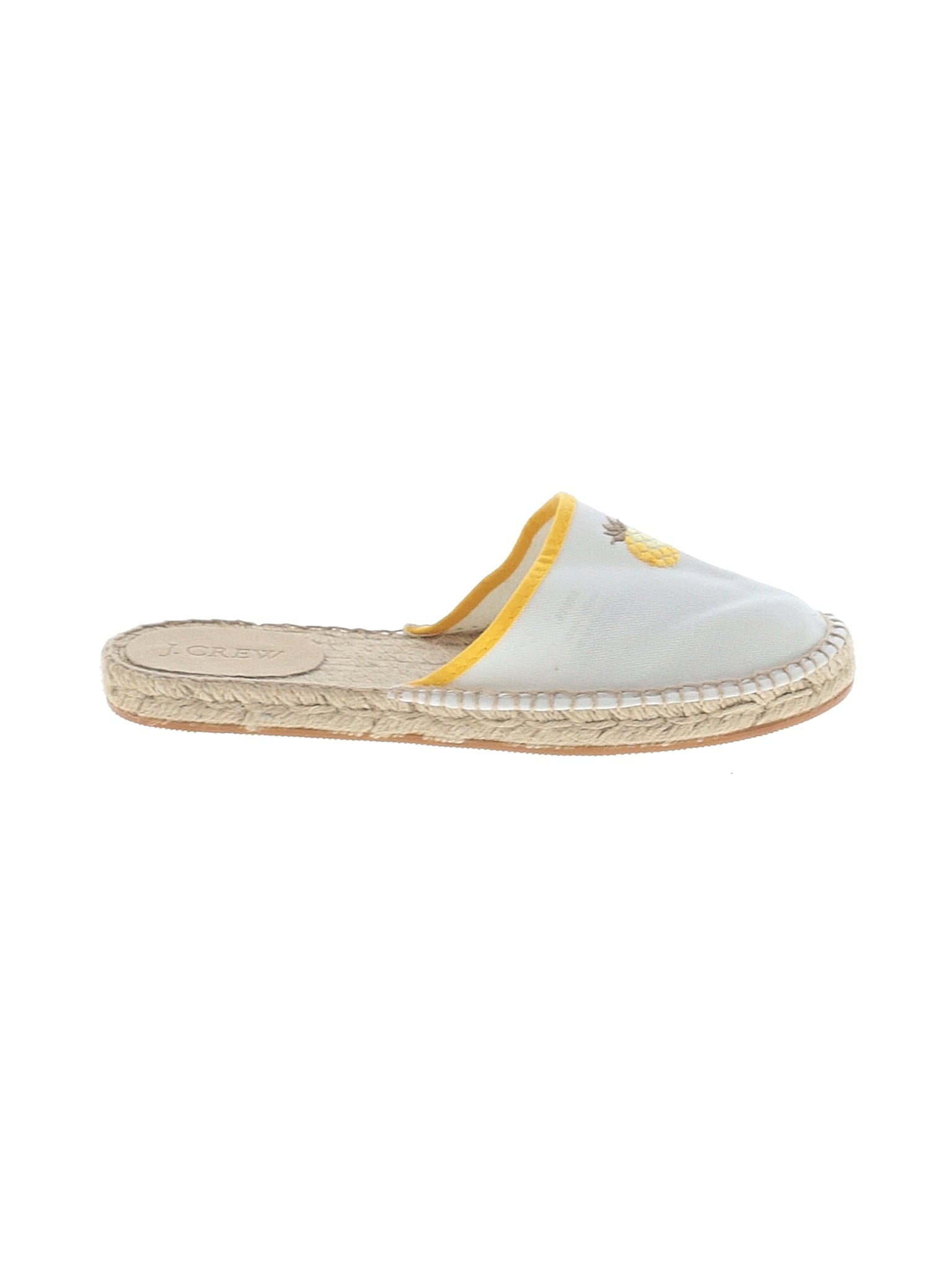 1 shoe size - 7