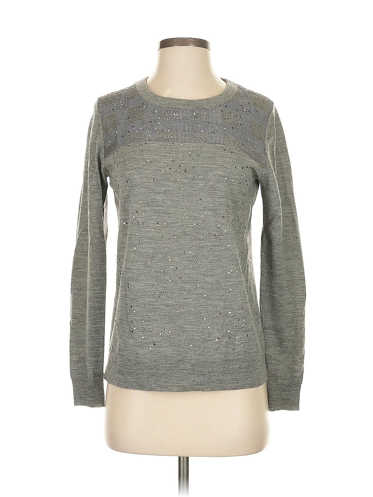 1 size - S