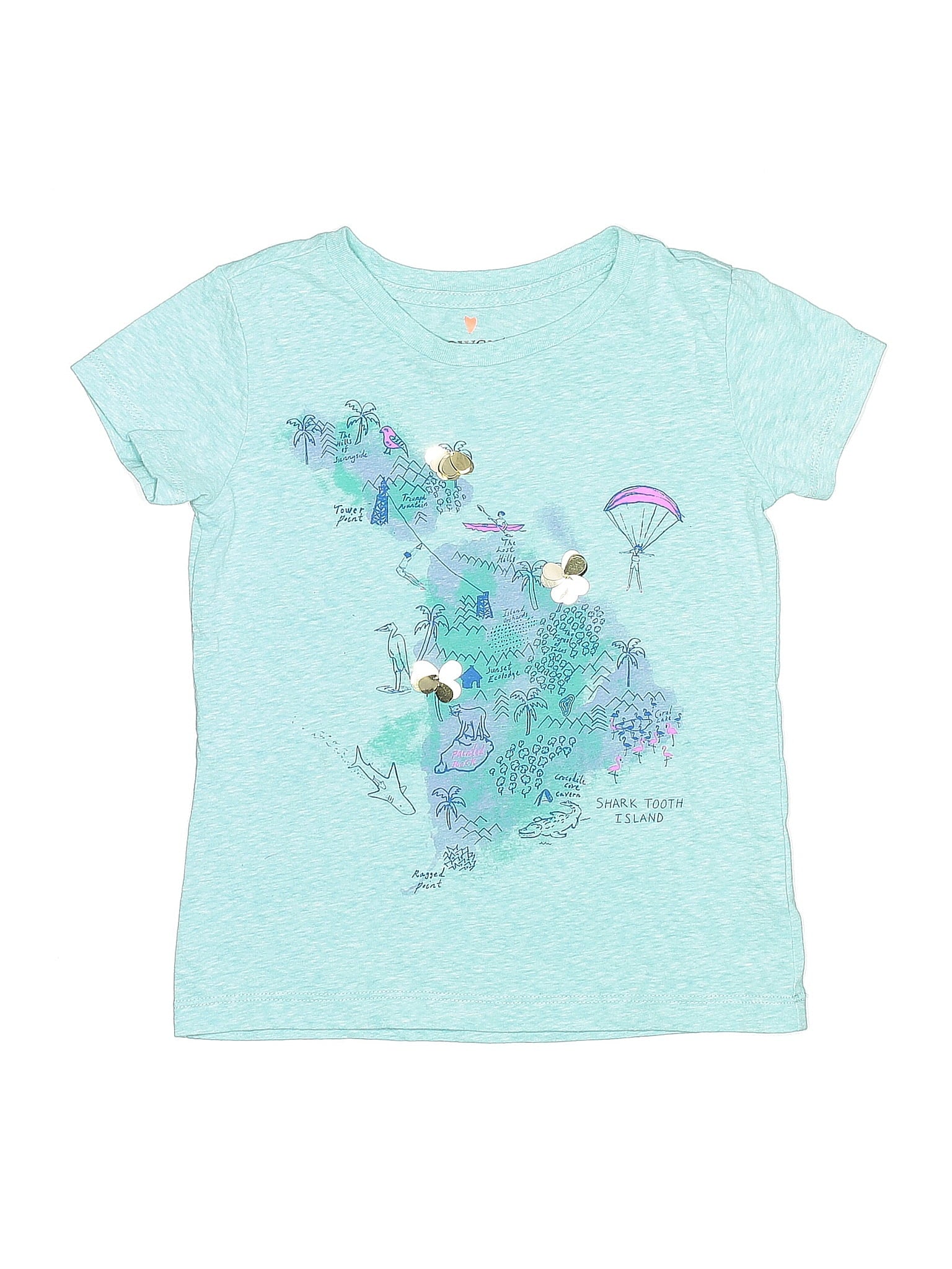 1 size - 4