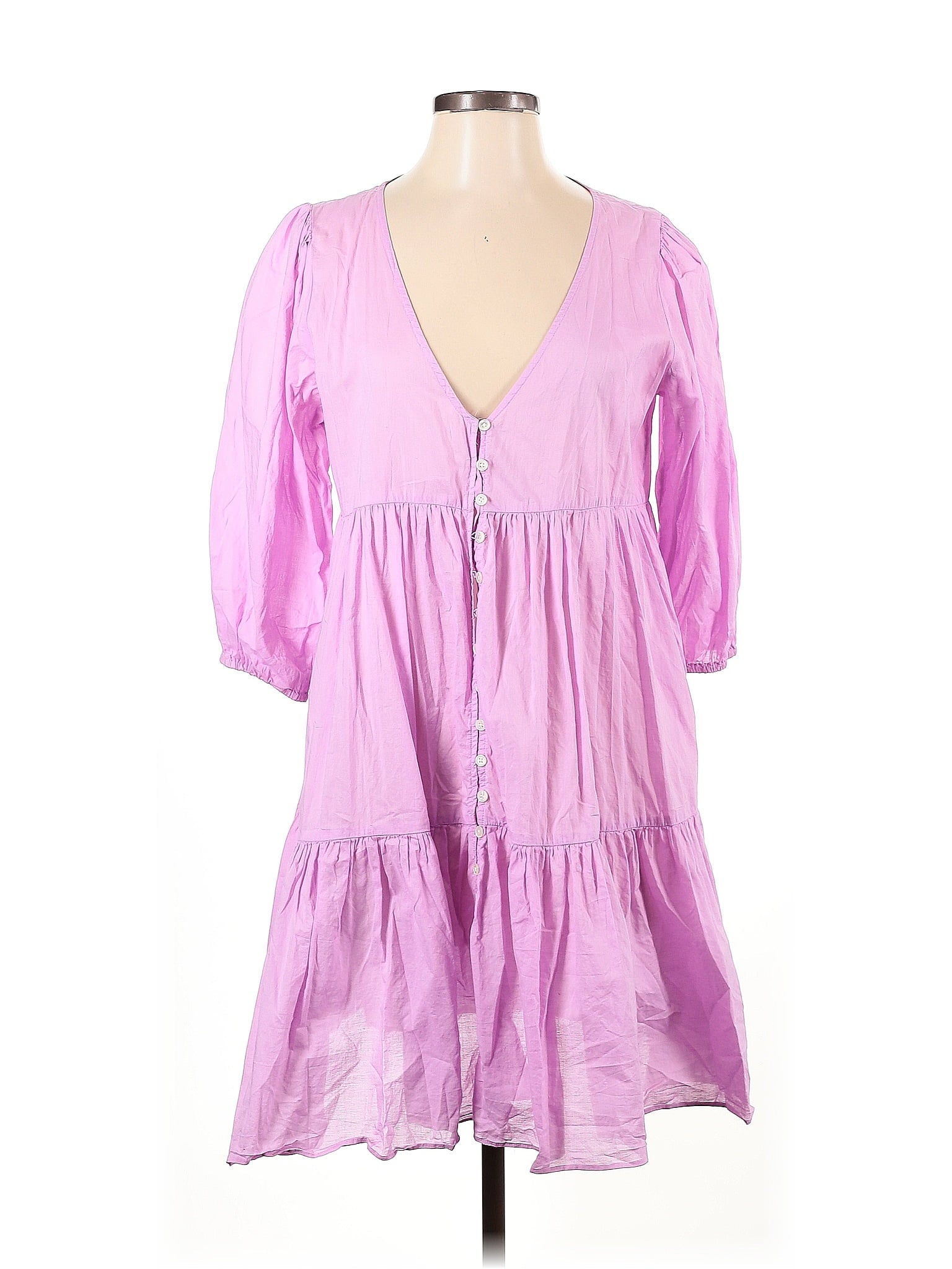 1 size - S