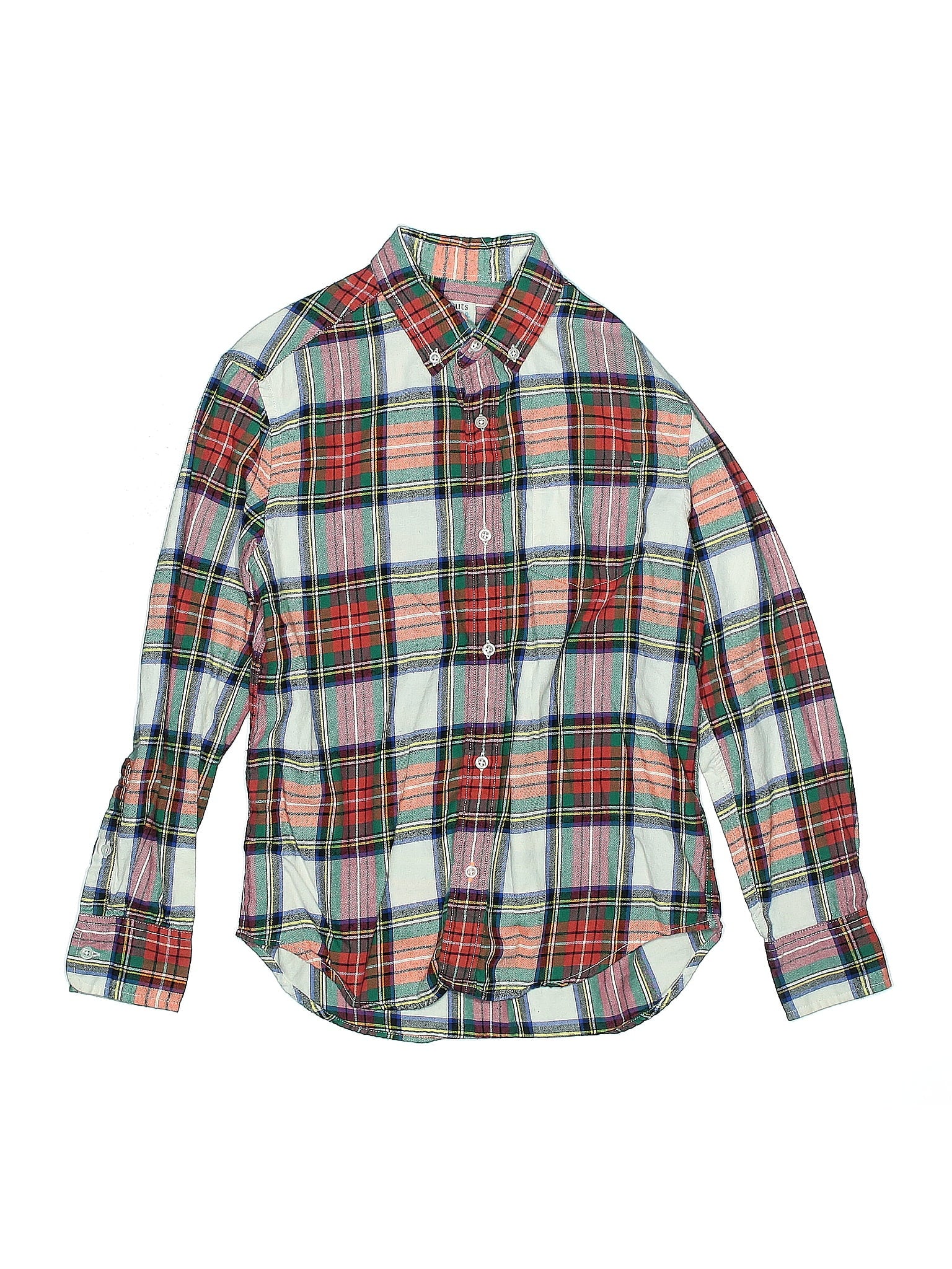 1 size - 12