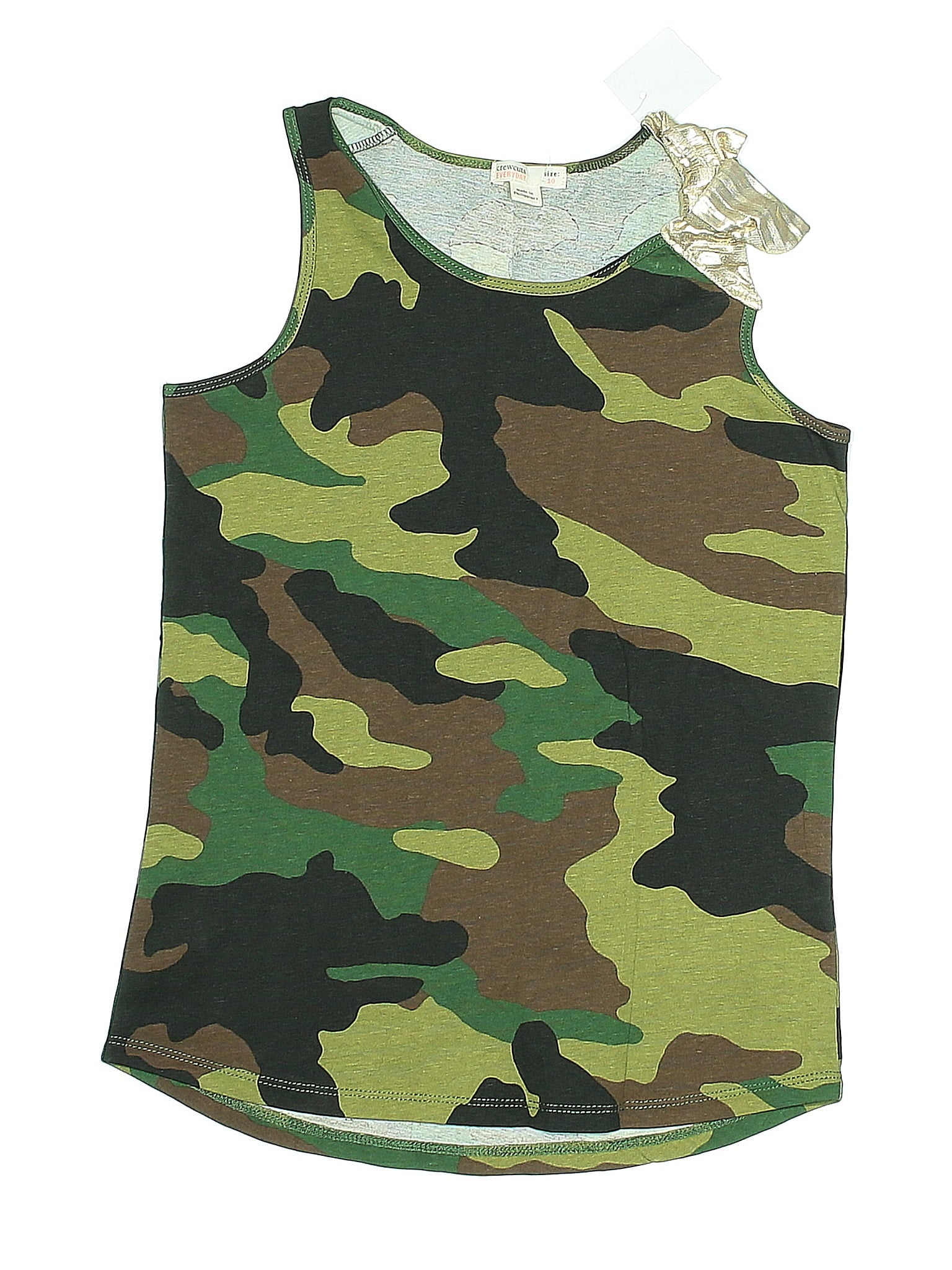 1 size - 10