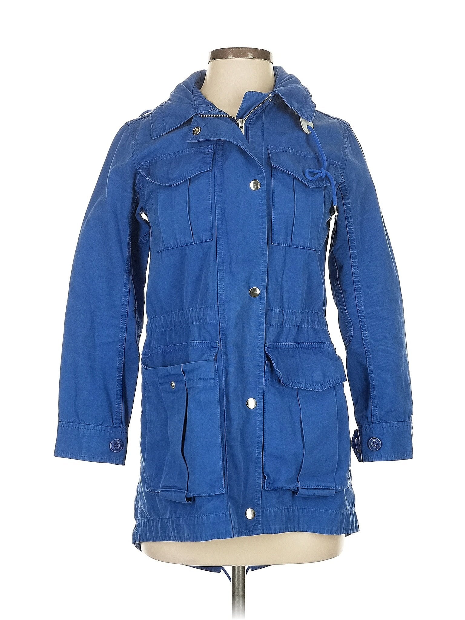 1 size - XXS P