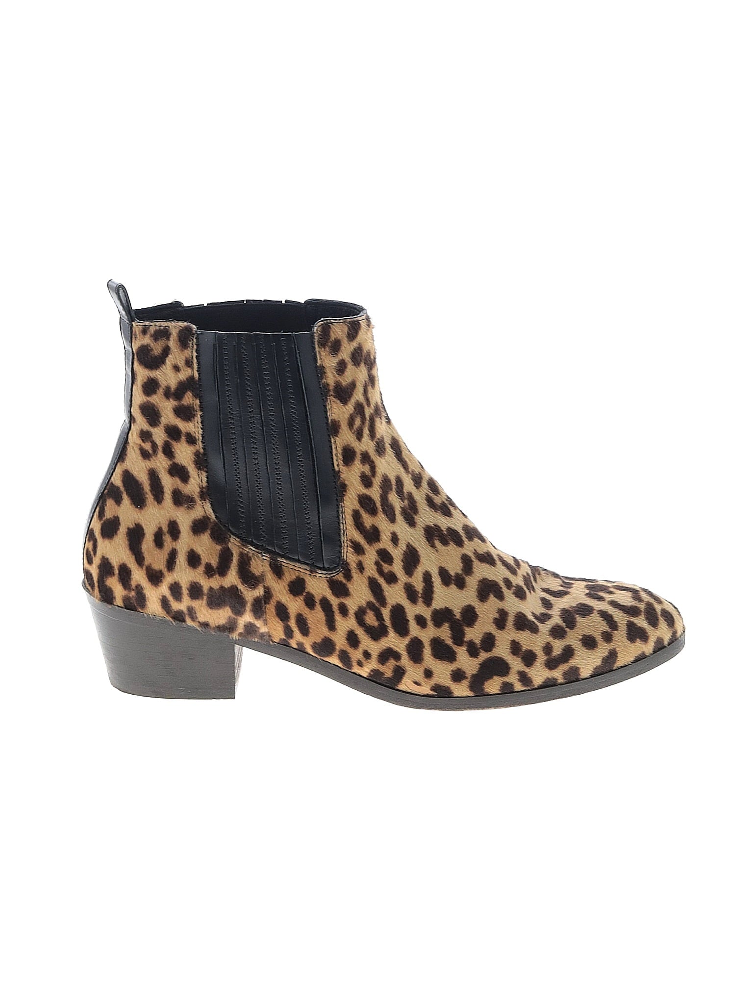 1 shoe size - 7