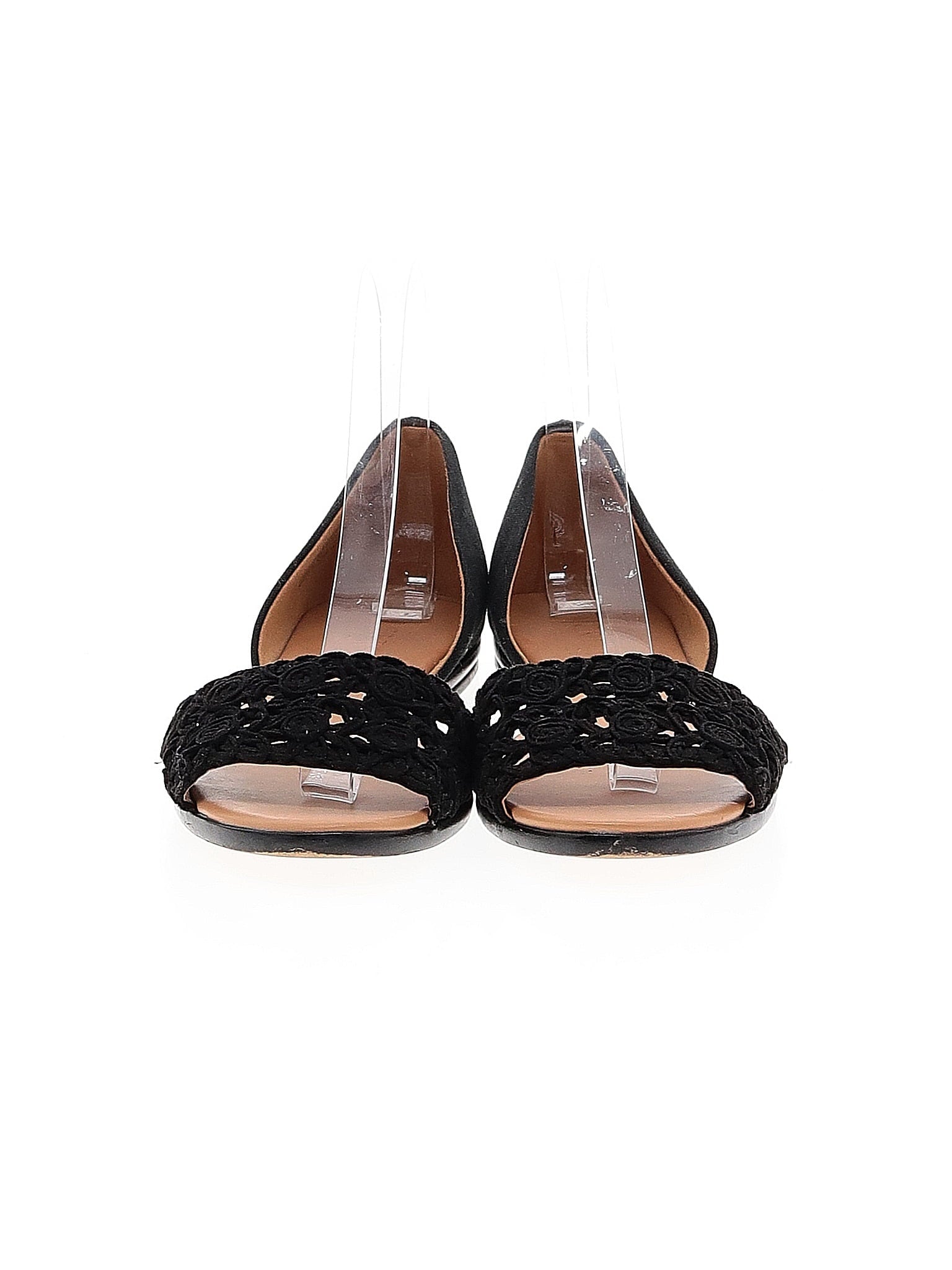 2 shoe size - 7