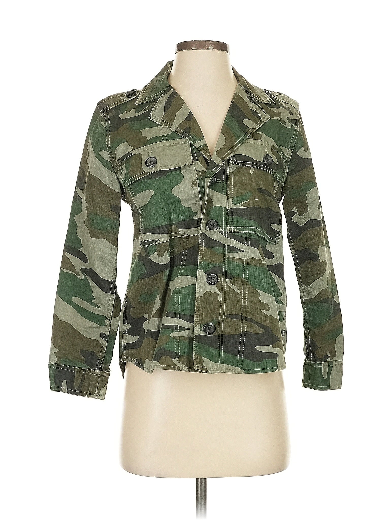 1 size - XS