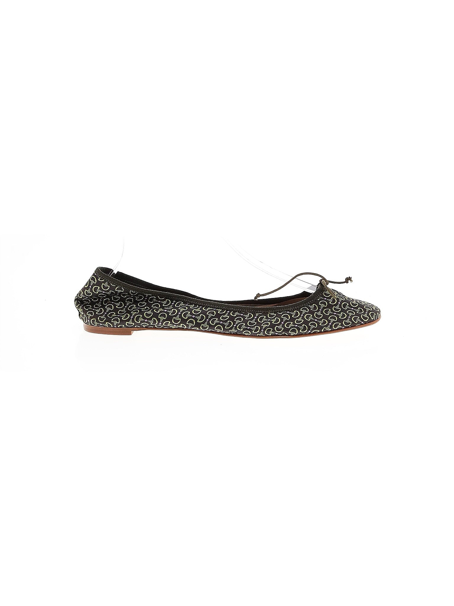 1 shoe size - 8 1/2