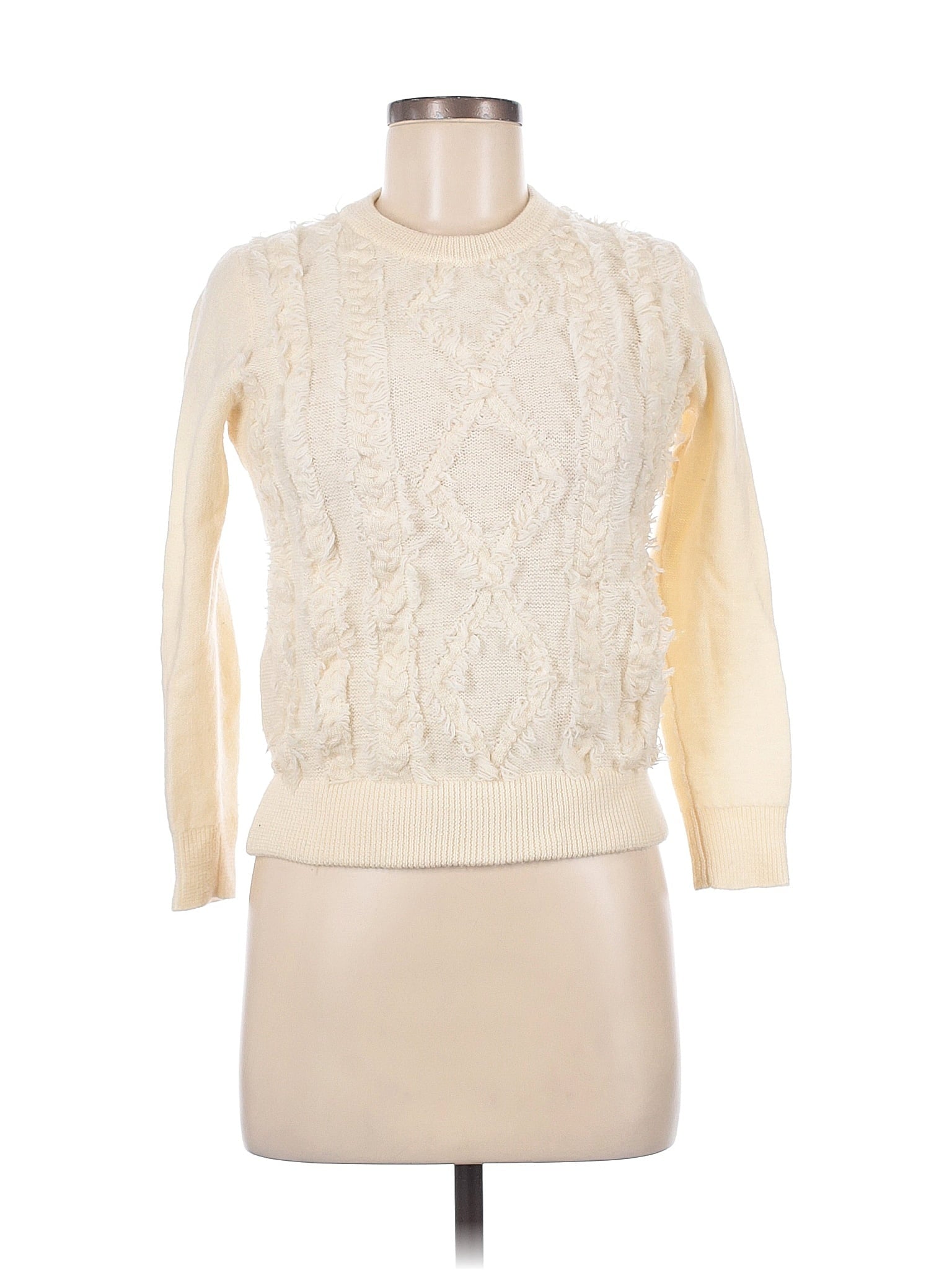 1 size - S