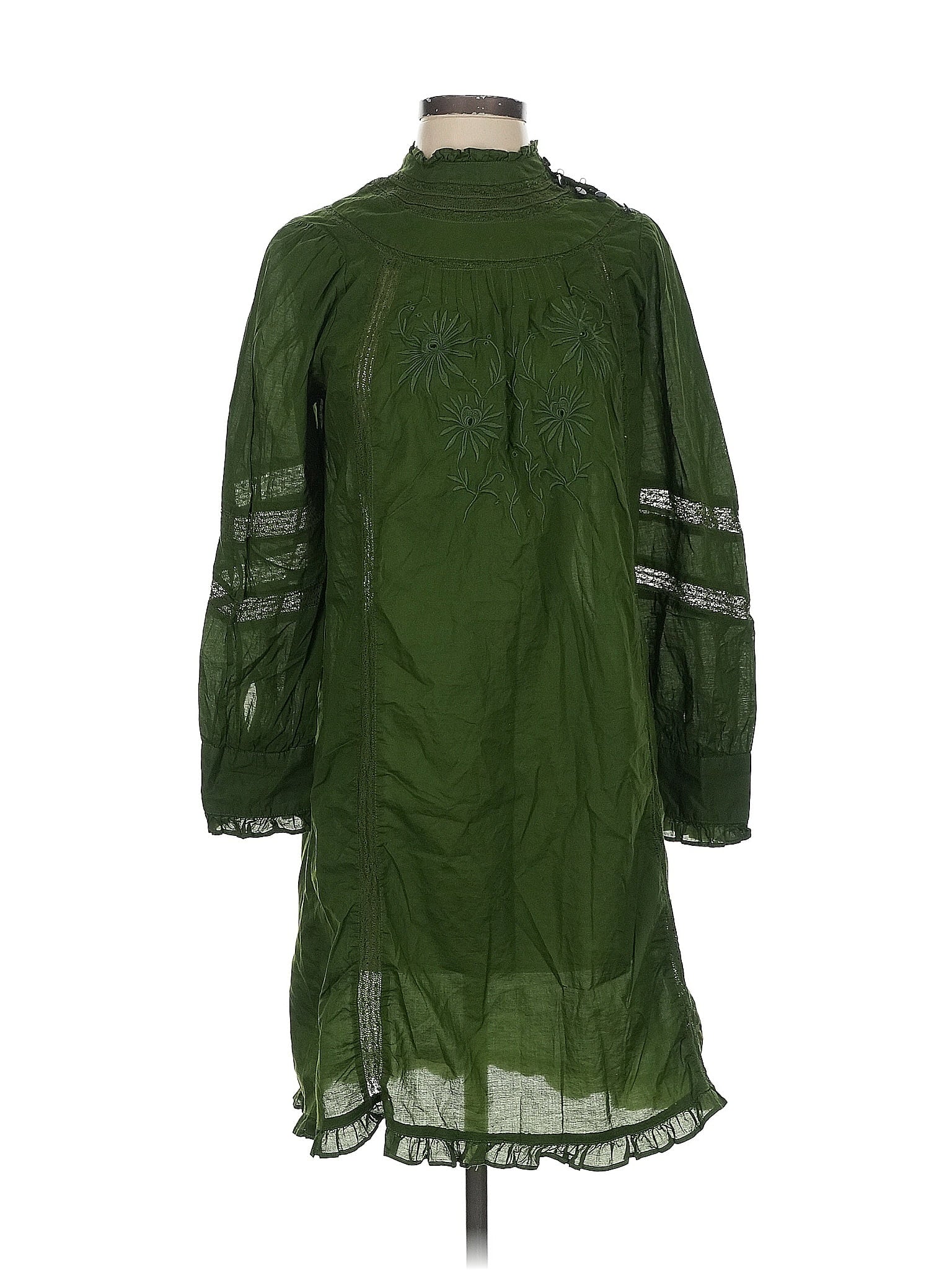 1 size - S
