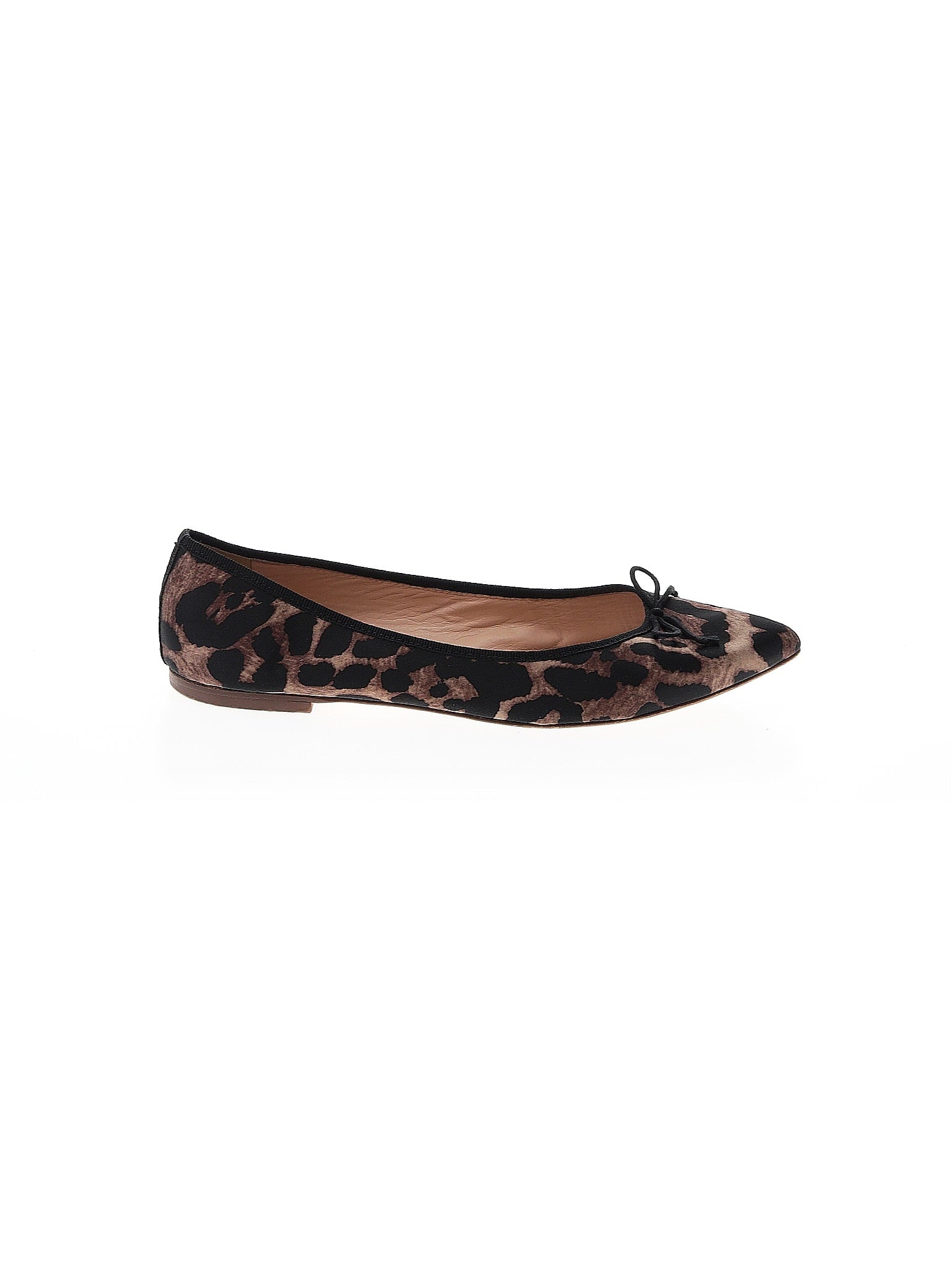 1 shoe size - 7