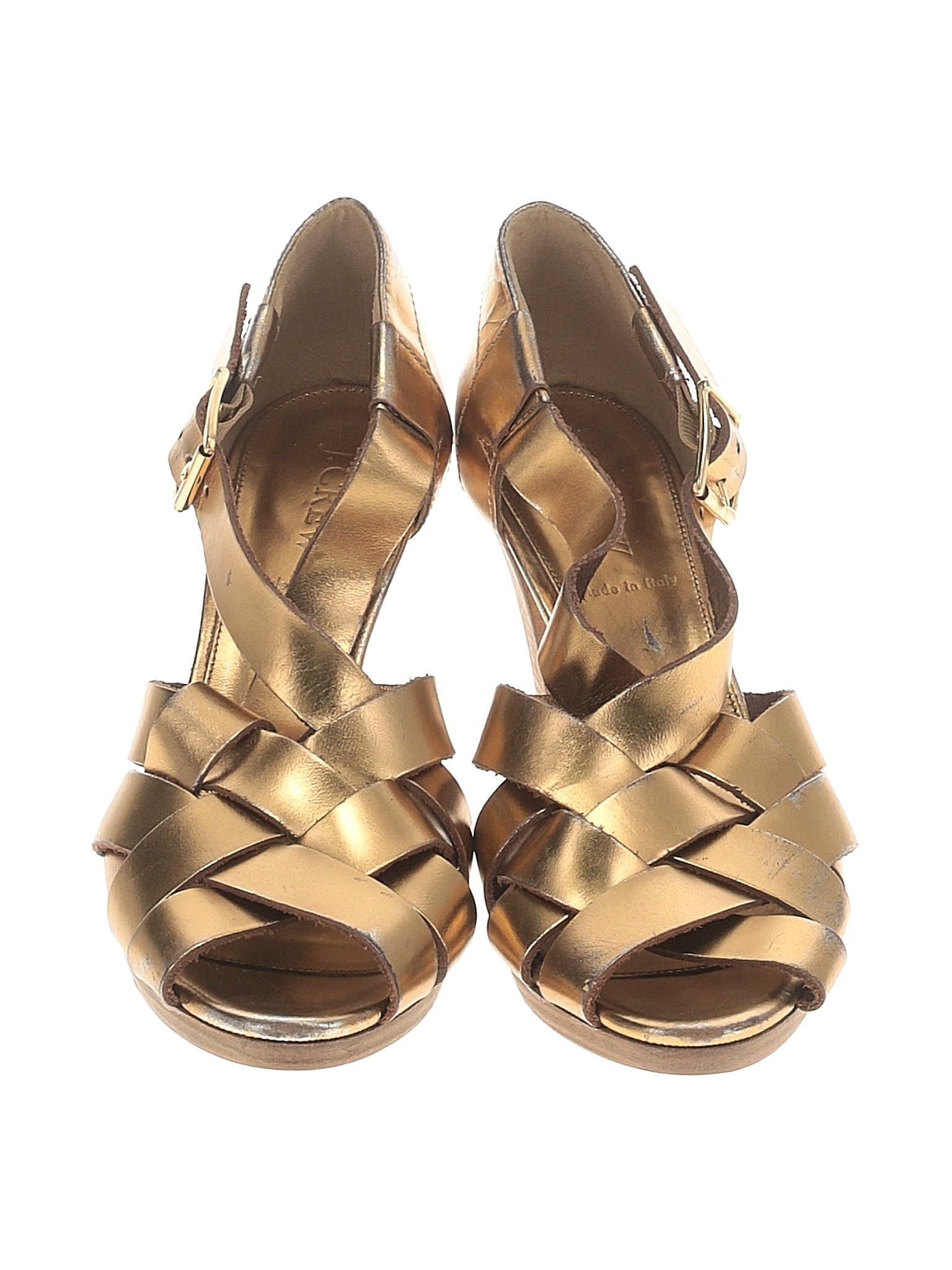 2 shoe size - 8 1/2
