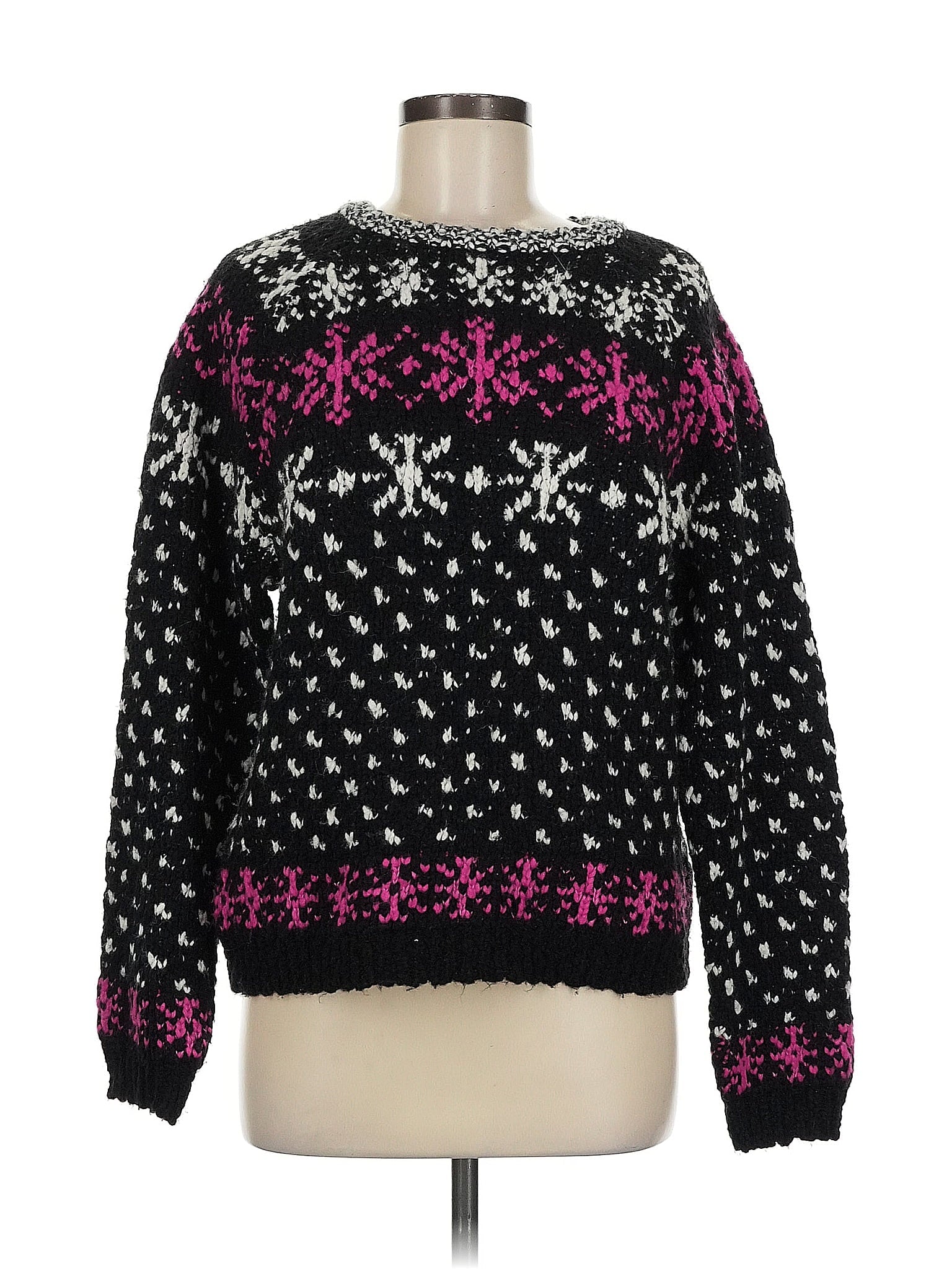 1 size - M