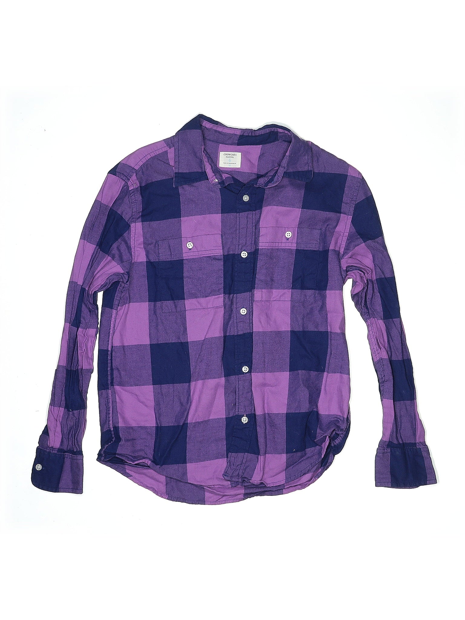 1 size - 12