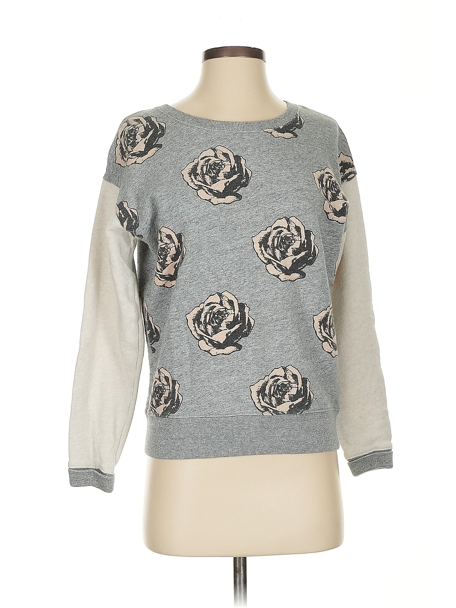 1 size - S