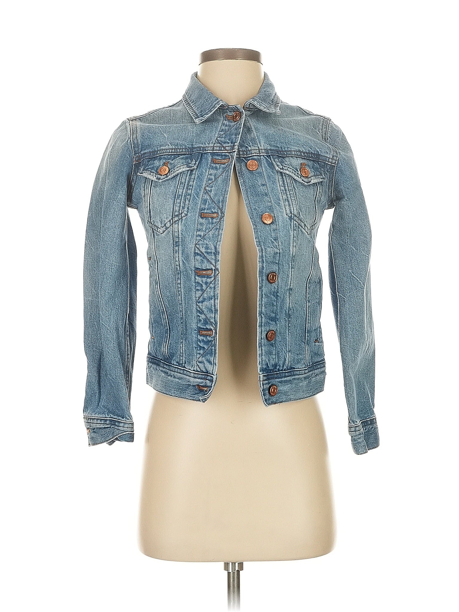 1 size - XXS