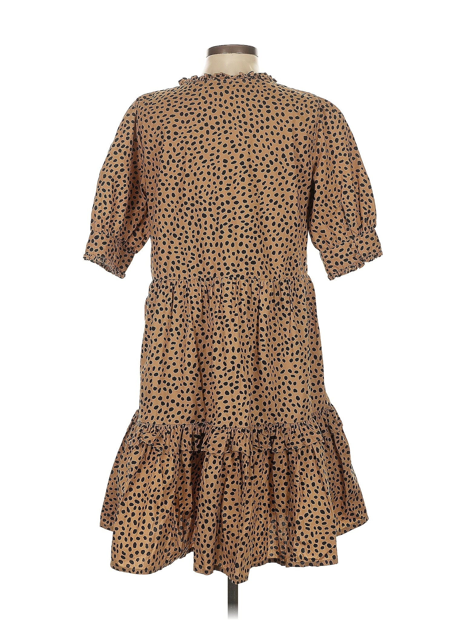 2 size - S