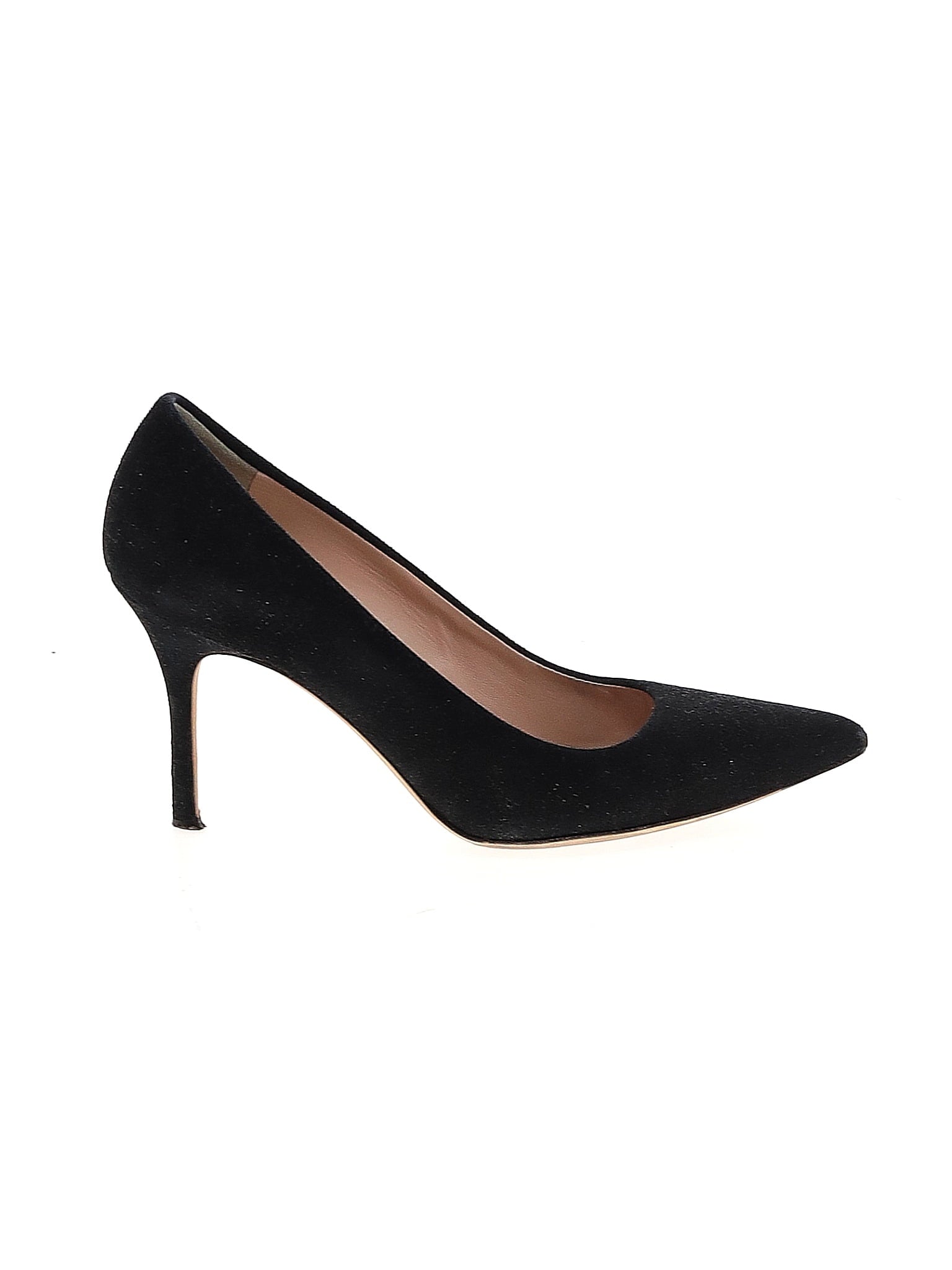 1 shoe size - 6