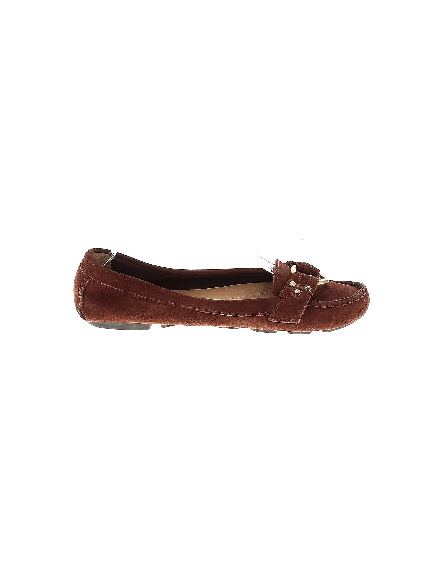 1 shoe size - 7