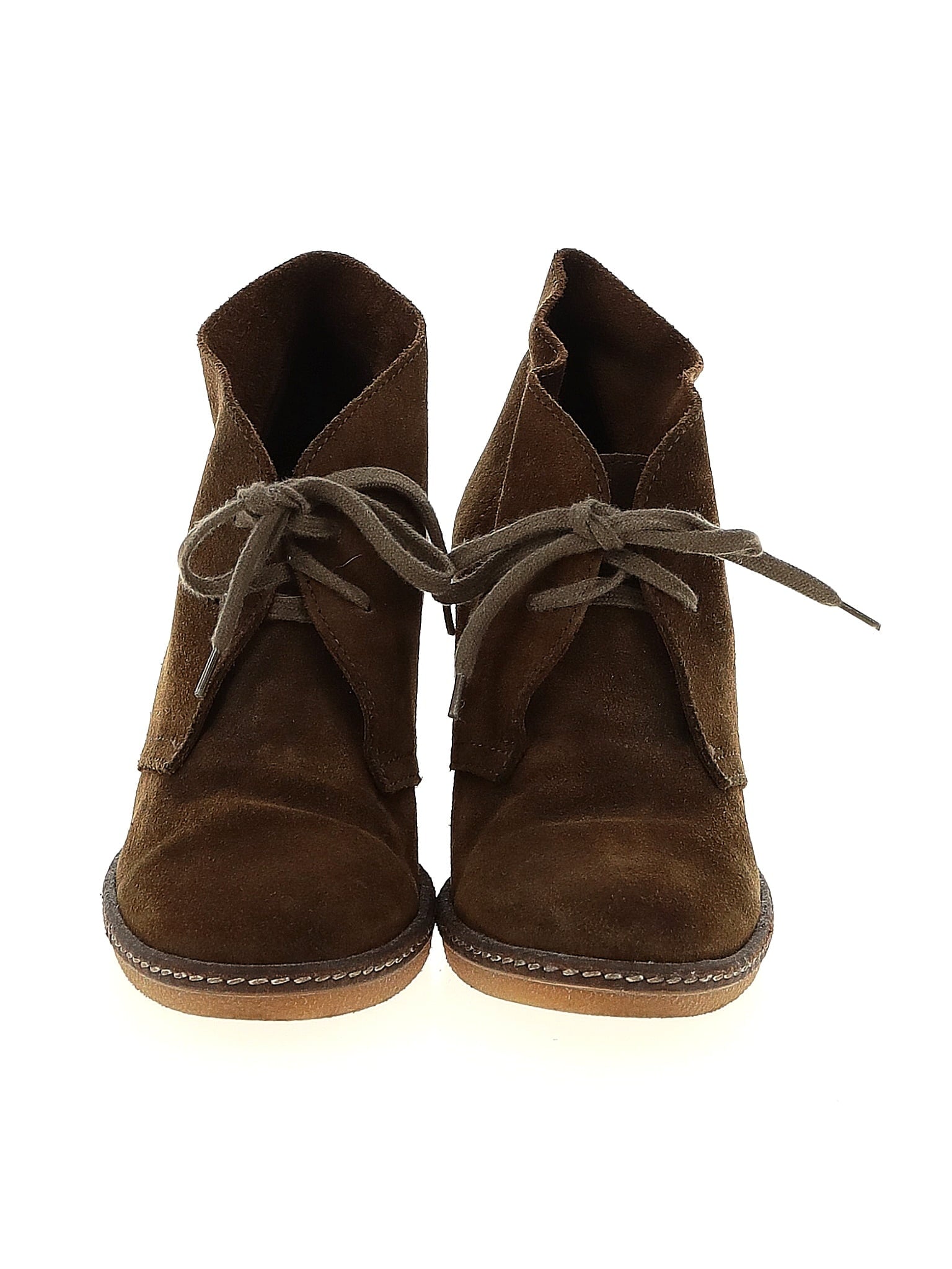 2 shoe size - 7