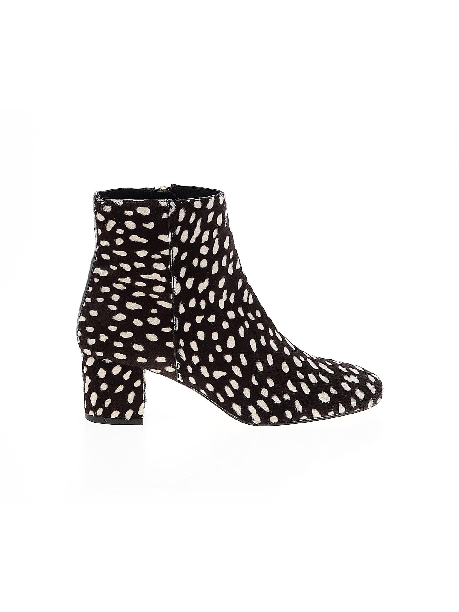 1 shoe size - 5 1/2