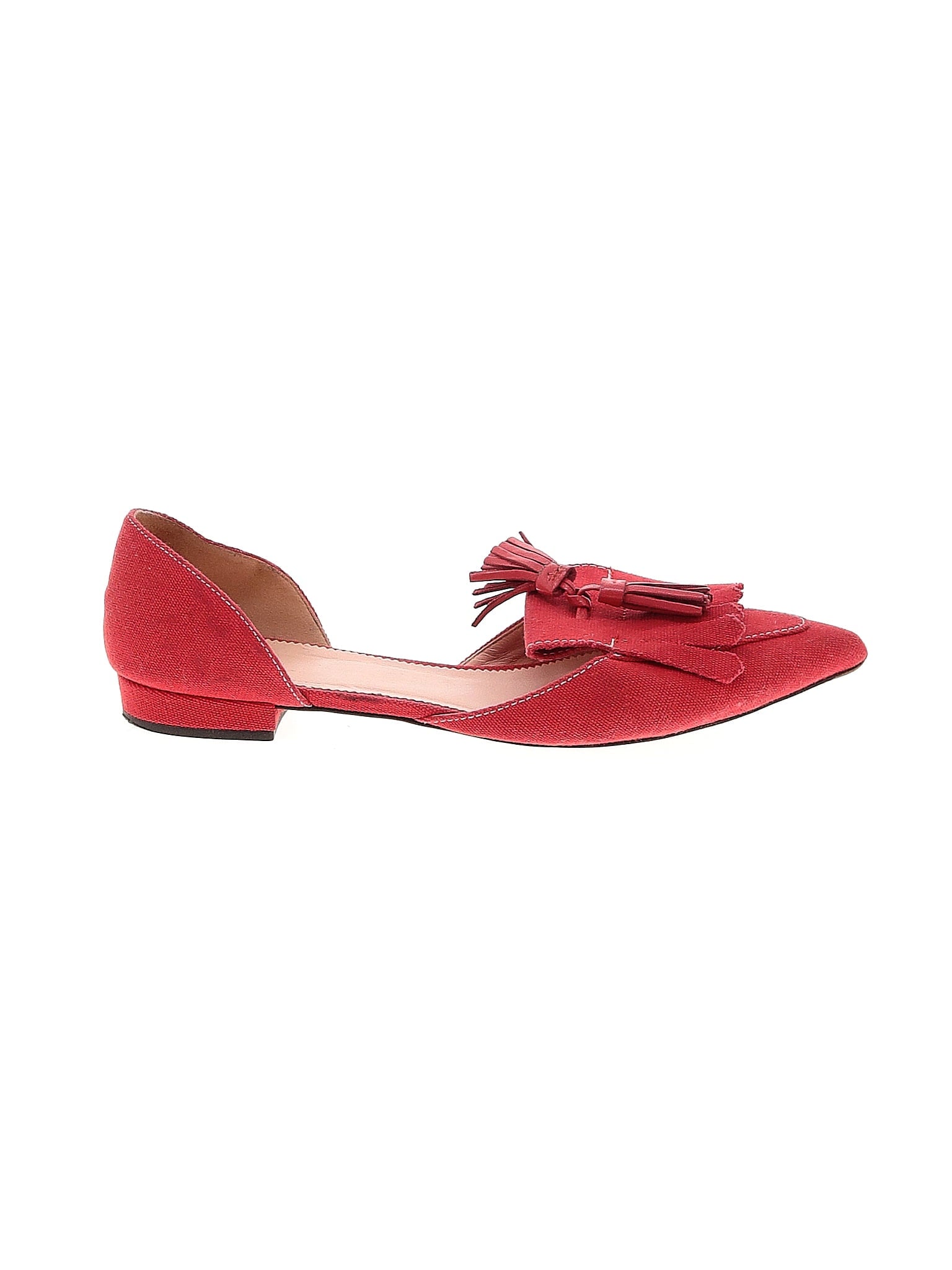 1 shoe size - 8 1/2