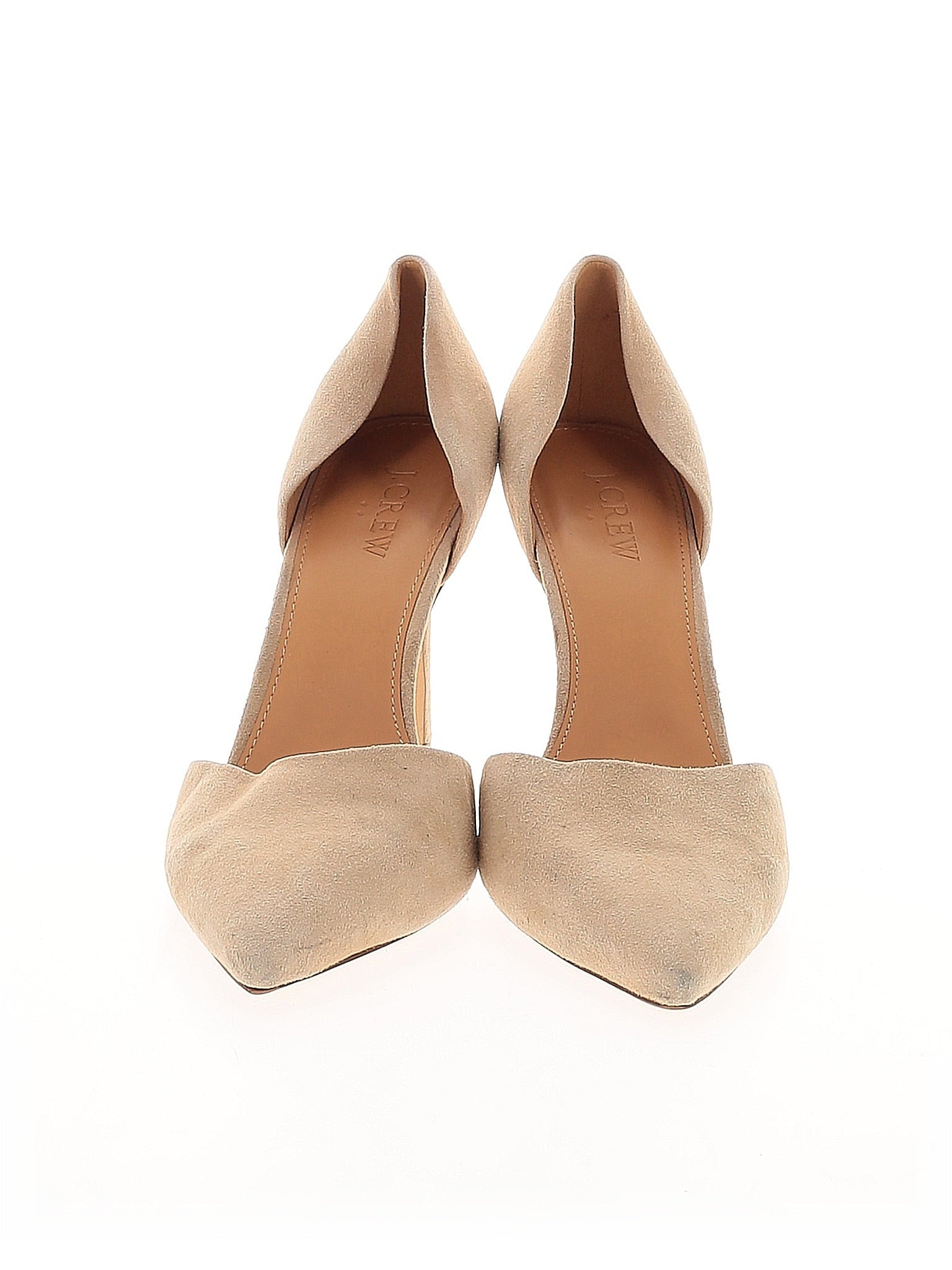 2 shoe size - 9