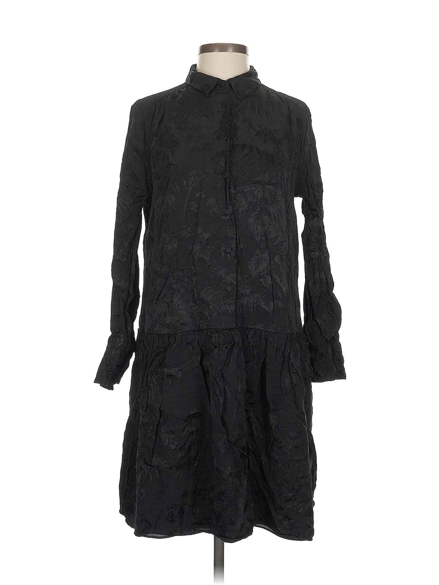 1 size - S