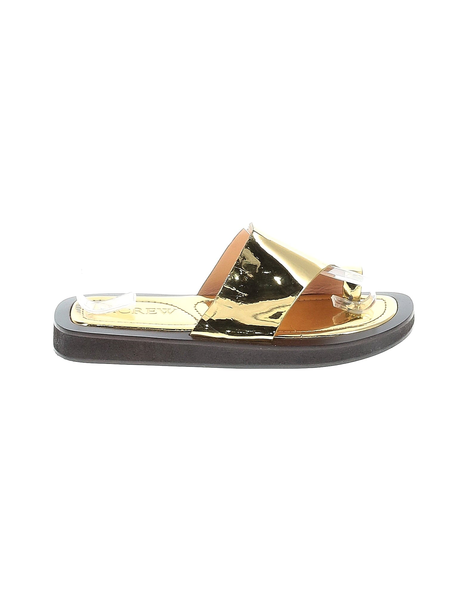1 shoe size - 6