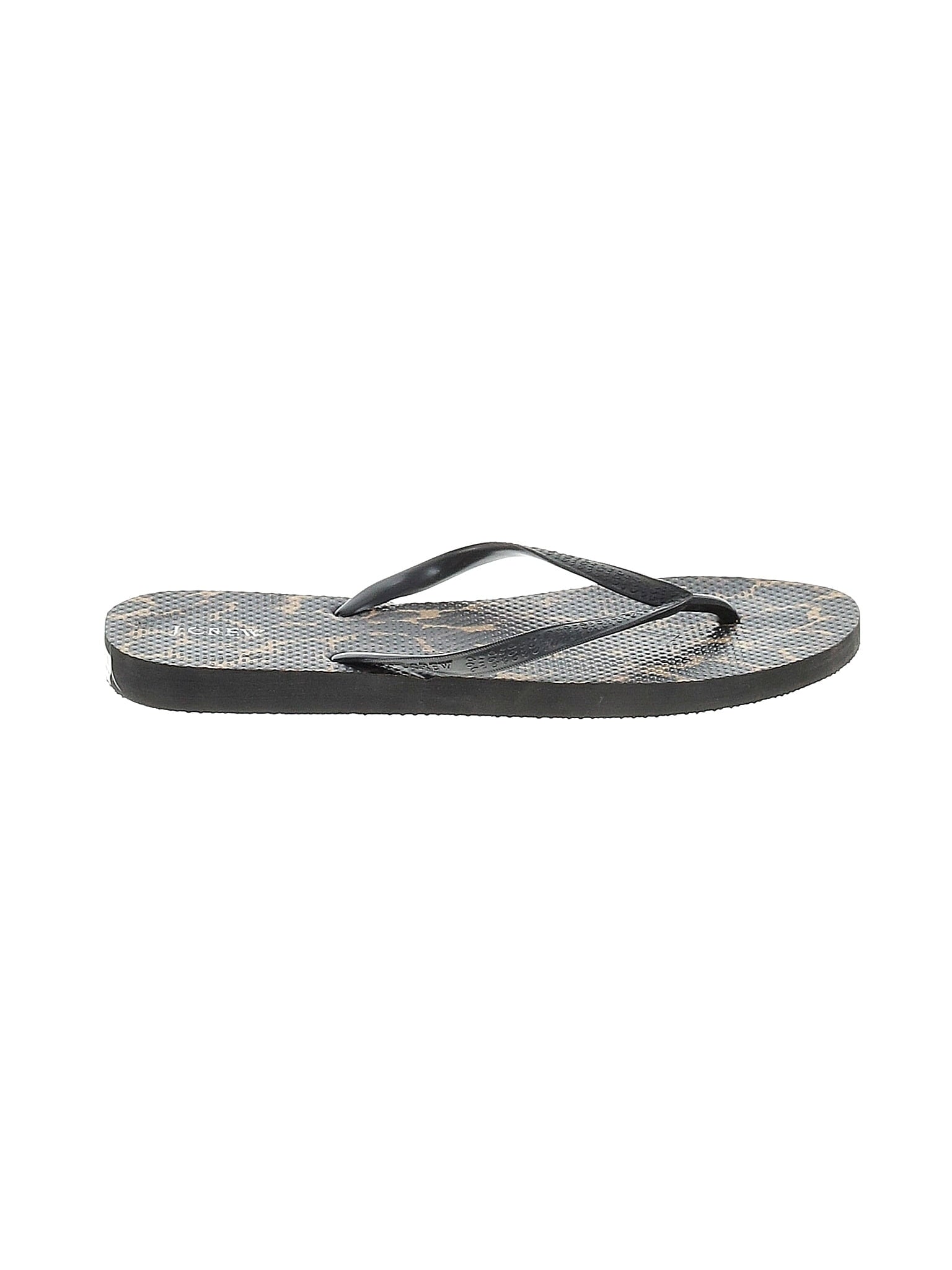 1 shoe size - 8