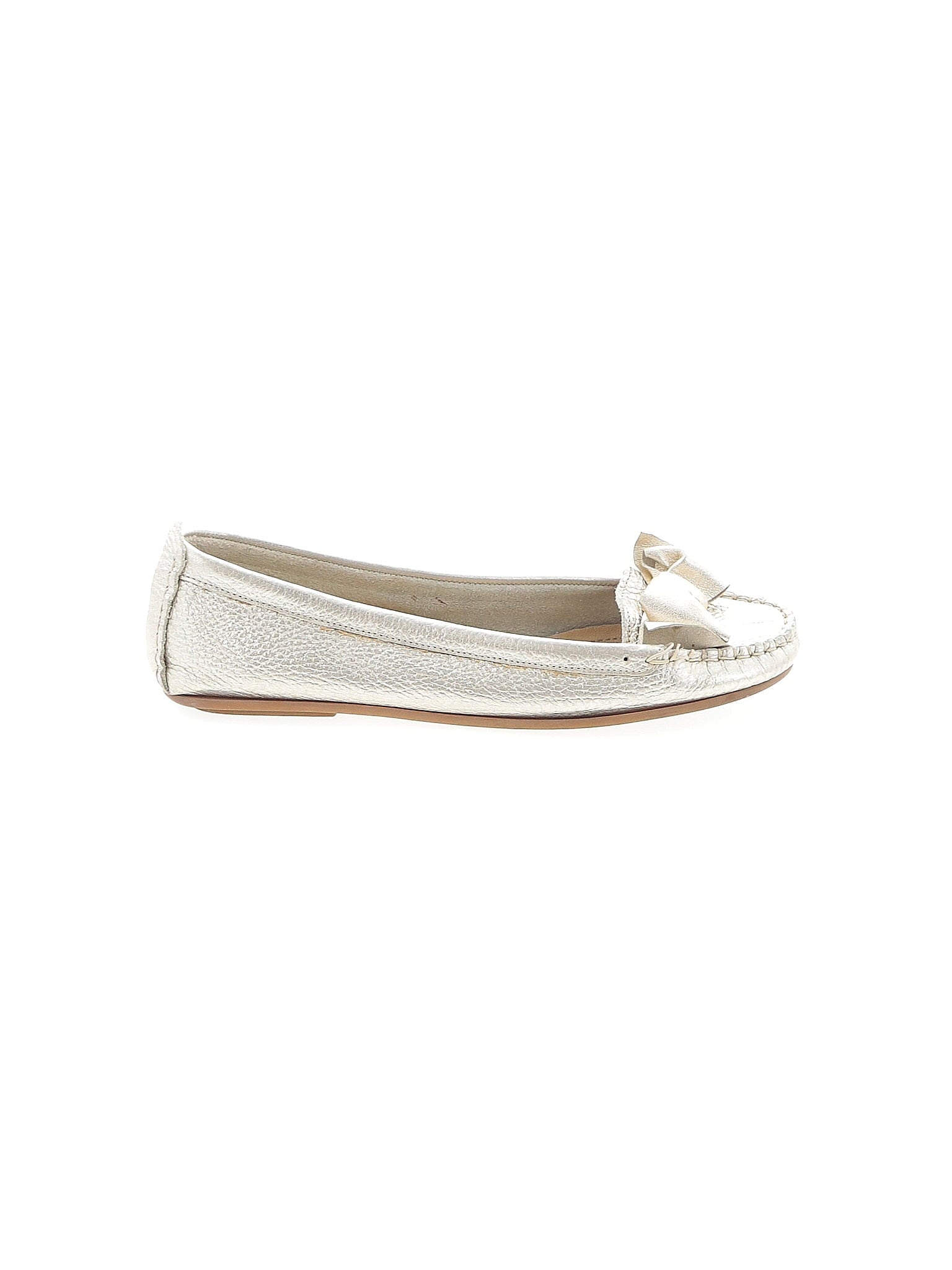 1 shoe size - 8