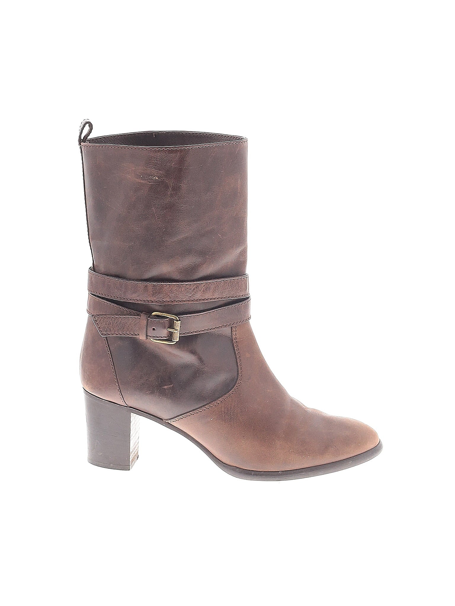 1 shoe size - 8 1/2