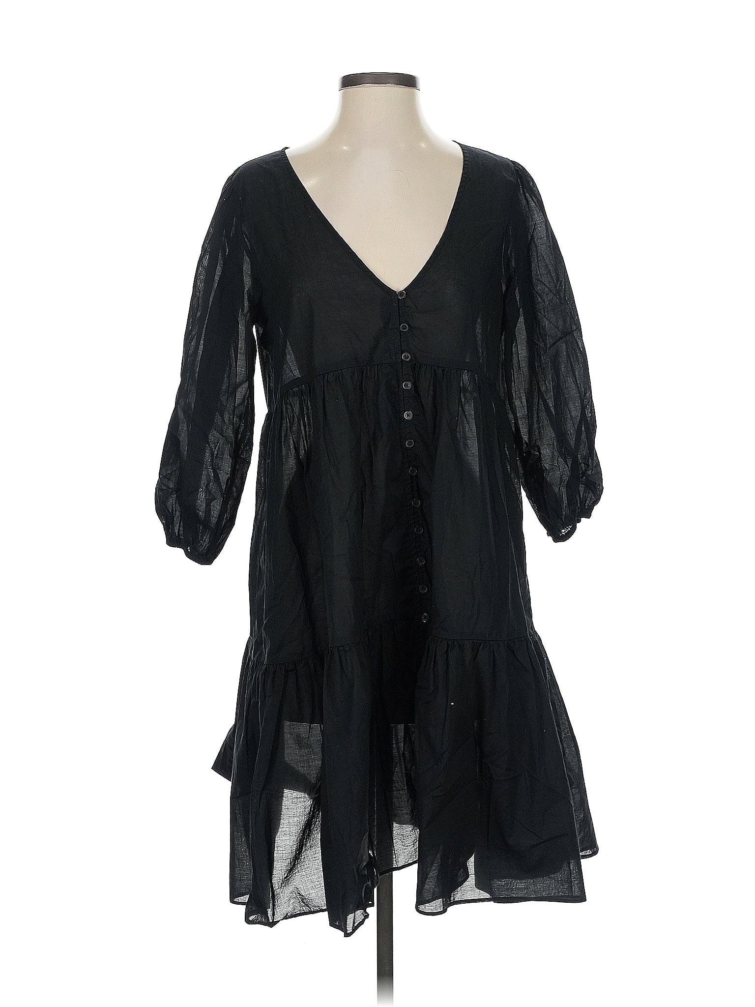 1 size - S