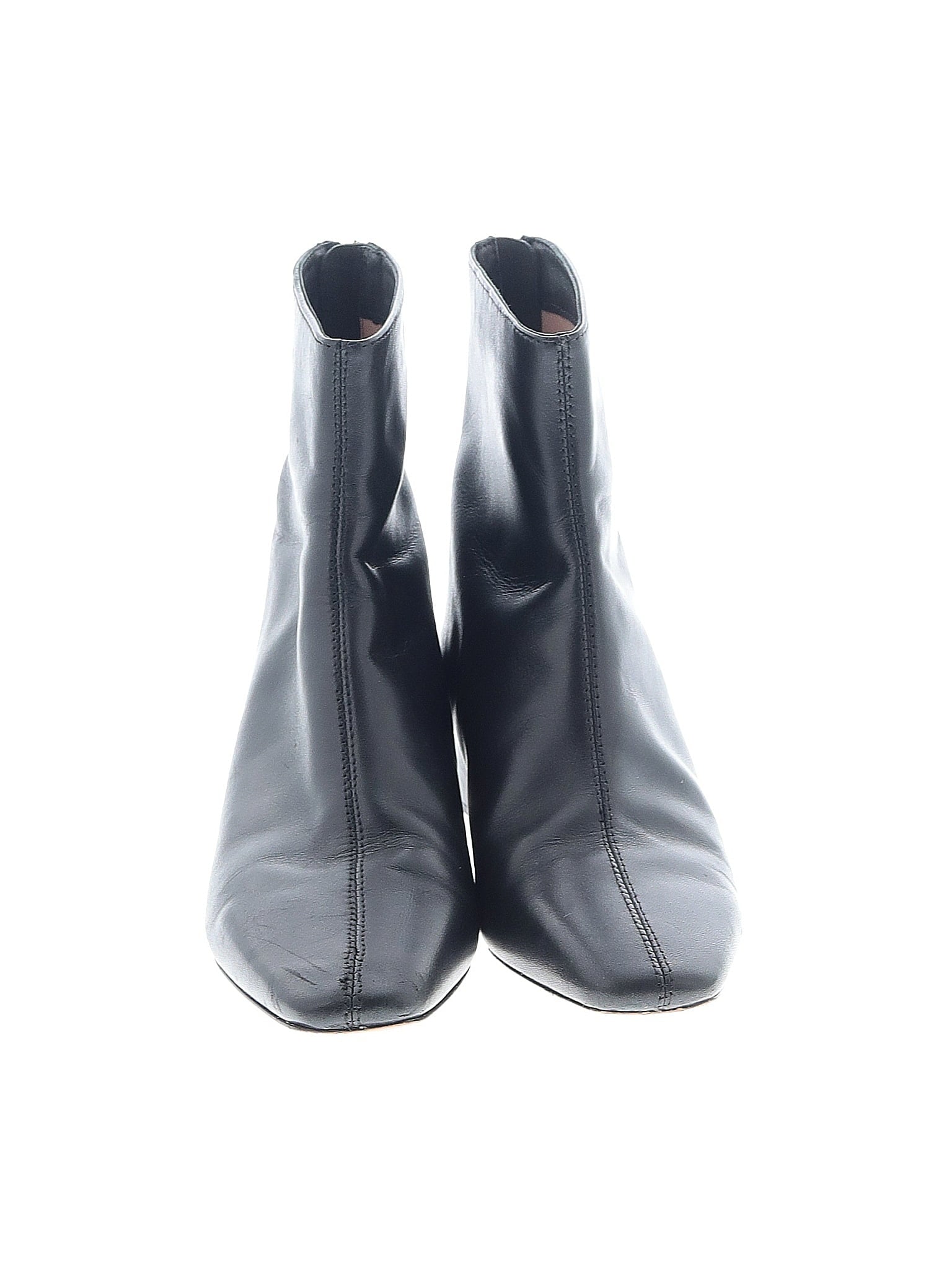 2 shoe size - 7 1/2