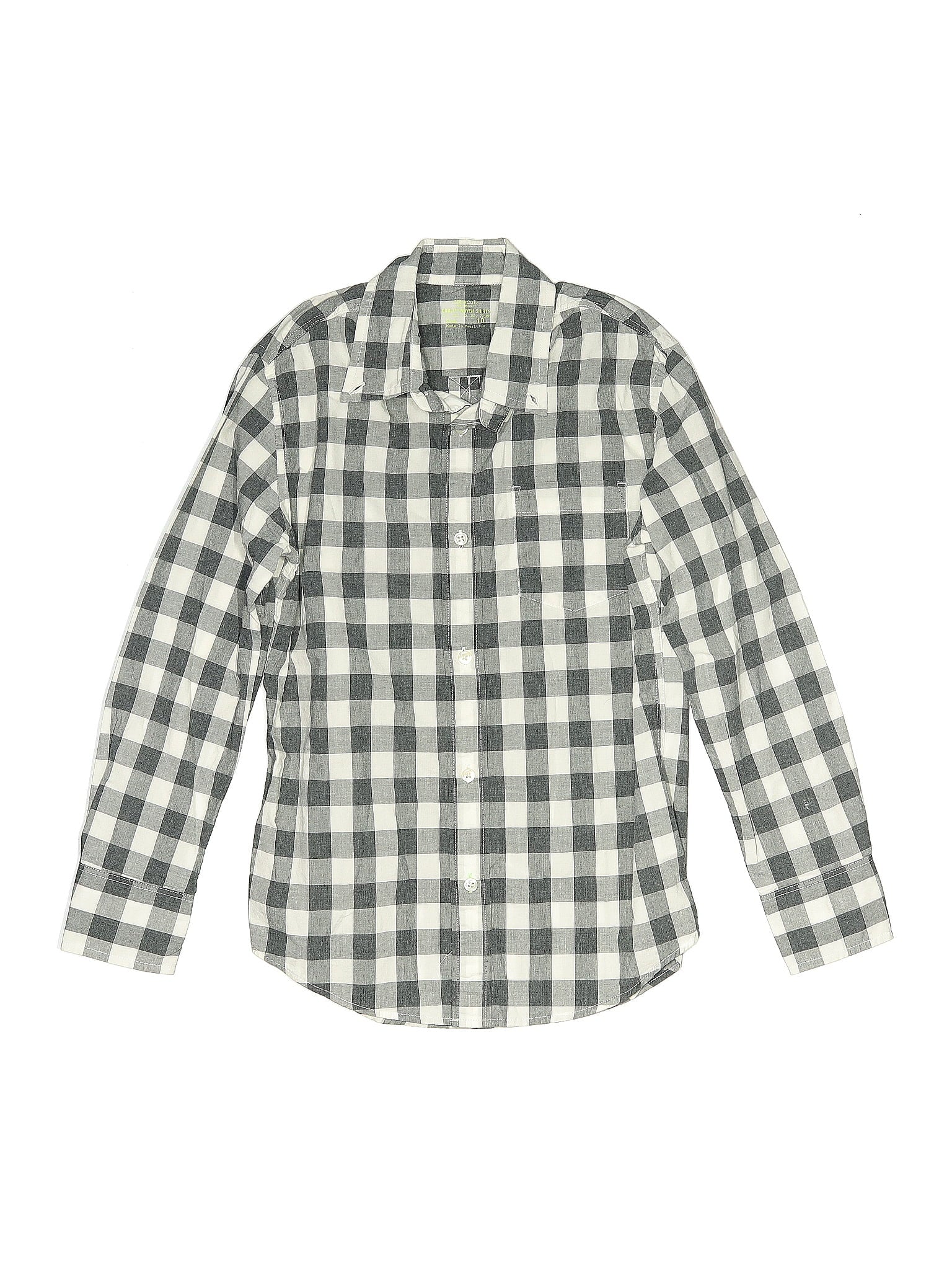 1 size - 10