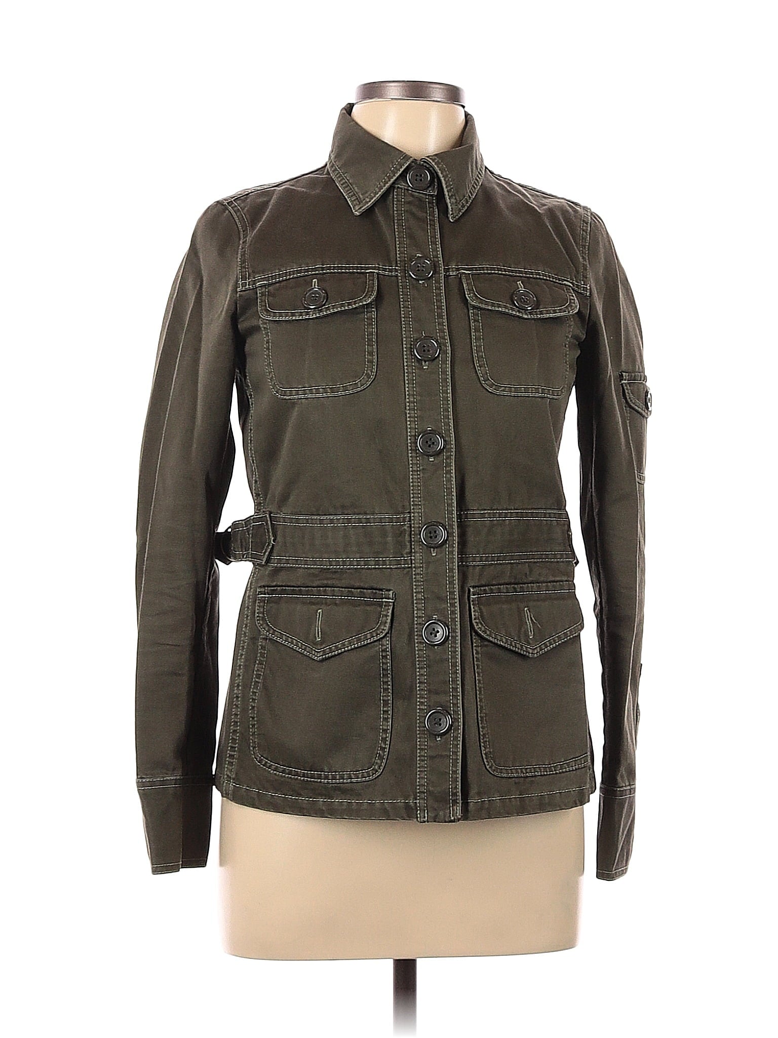 Jacket size - S