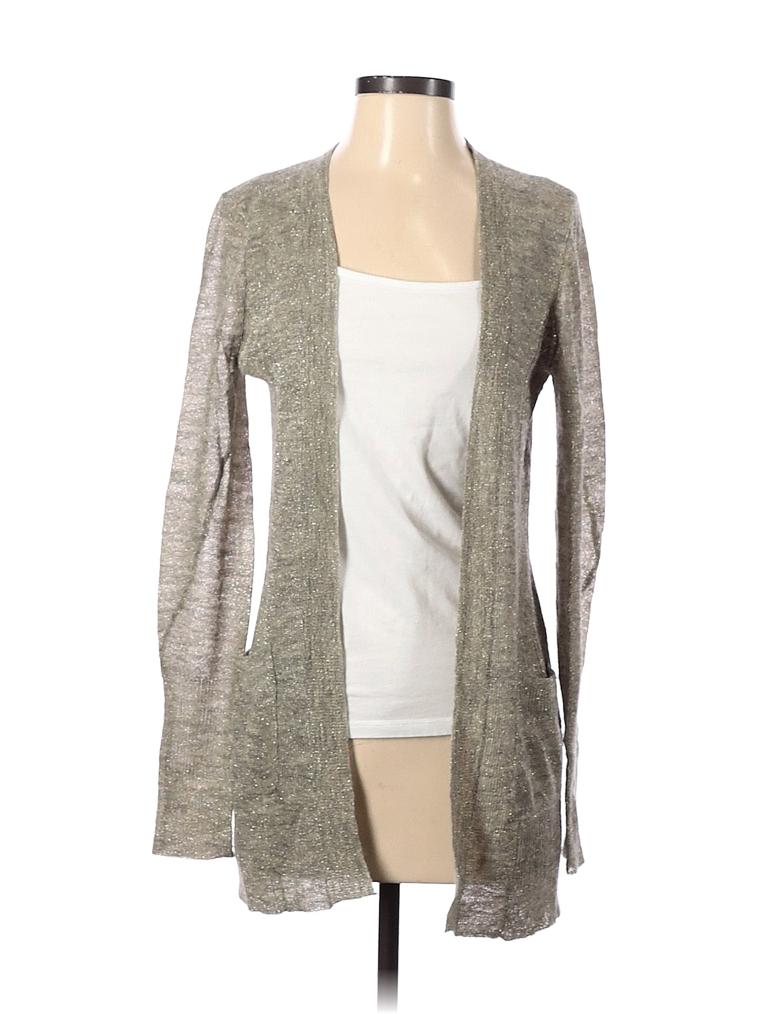 Cardigan size - S