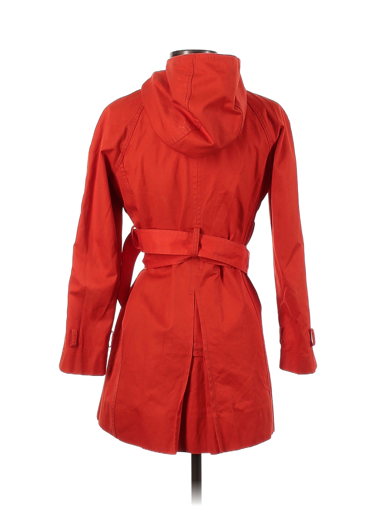 Jacket size - 2 P